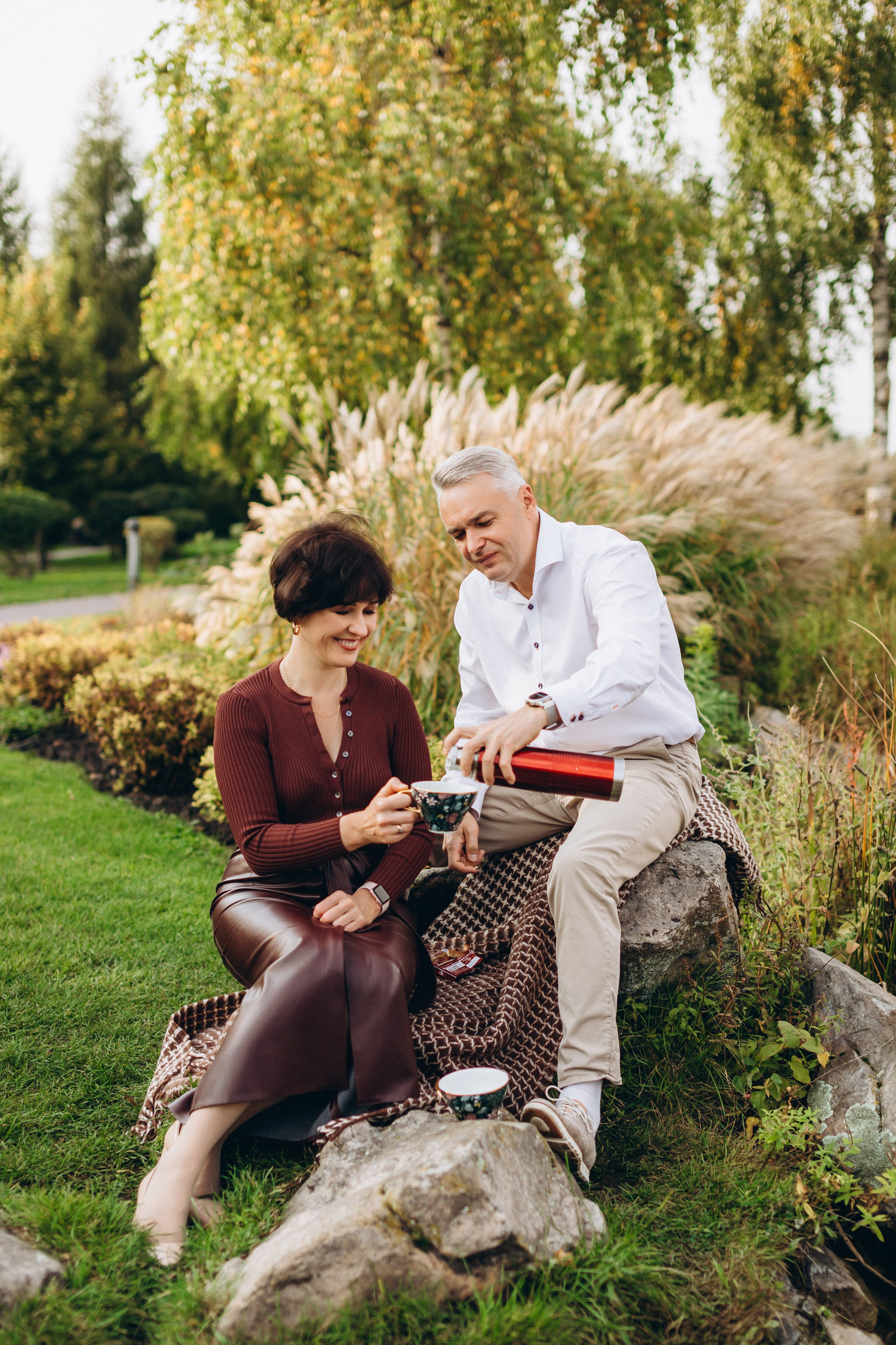 Irina & Alex. Wedding and Family Photograph