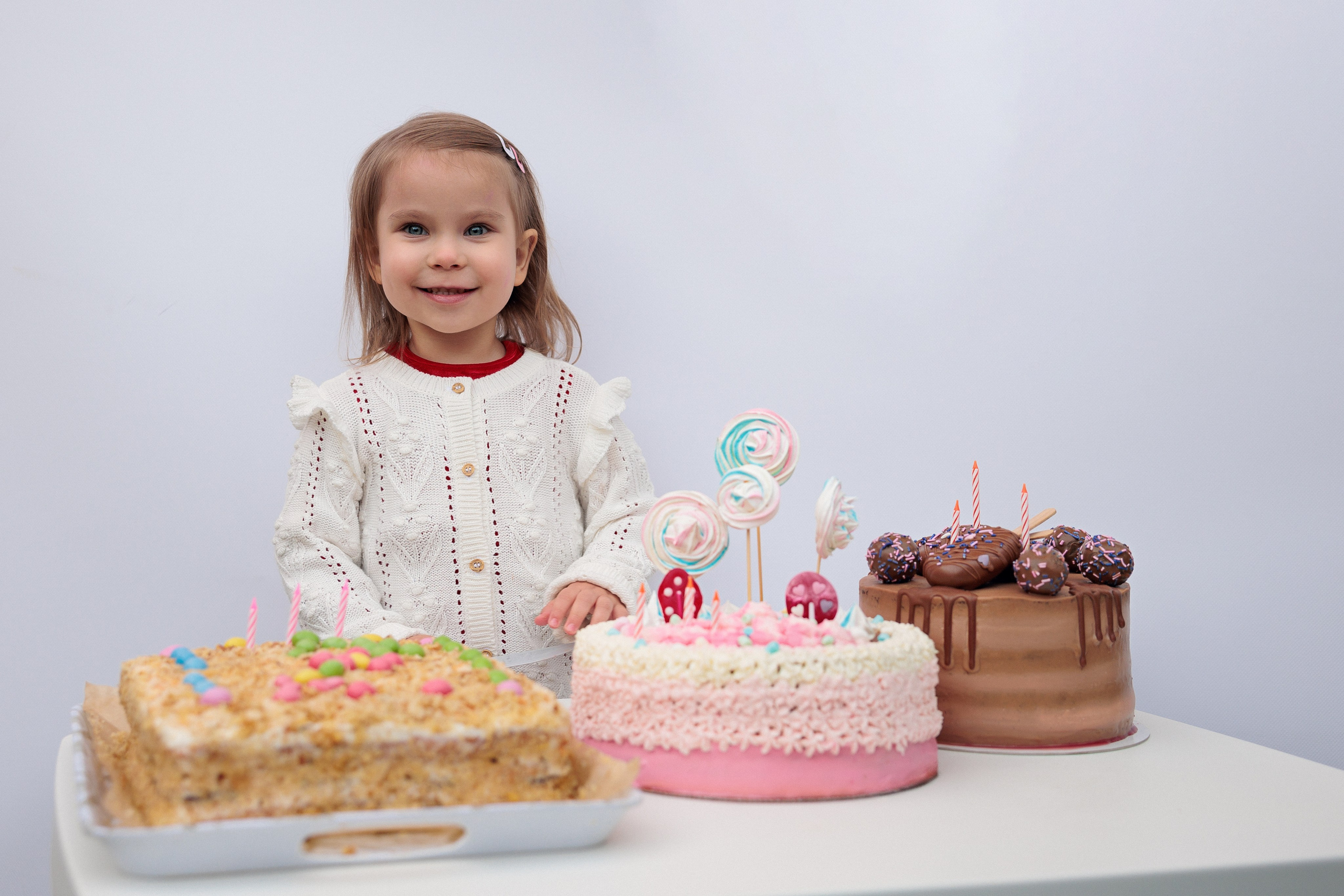 Niam_Niam. Anna Rudnichenko Fotograf Szczecin / Анна Рудніченко Фотограф Щецин