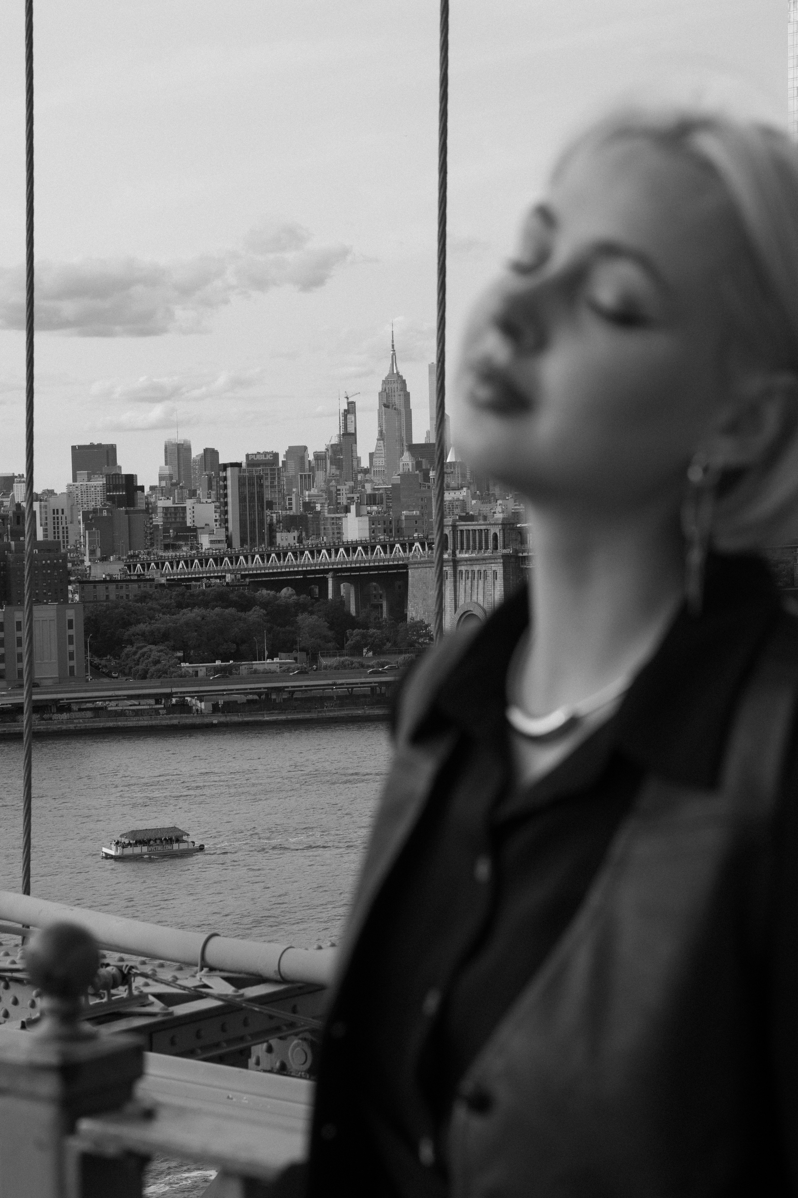 048. Palagina Ksusha, photographer in NY