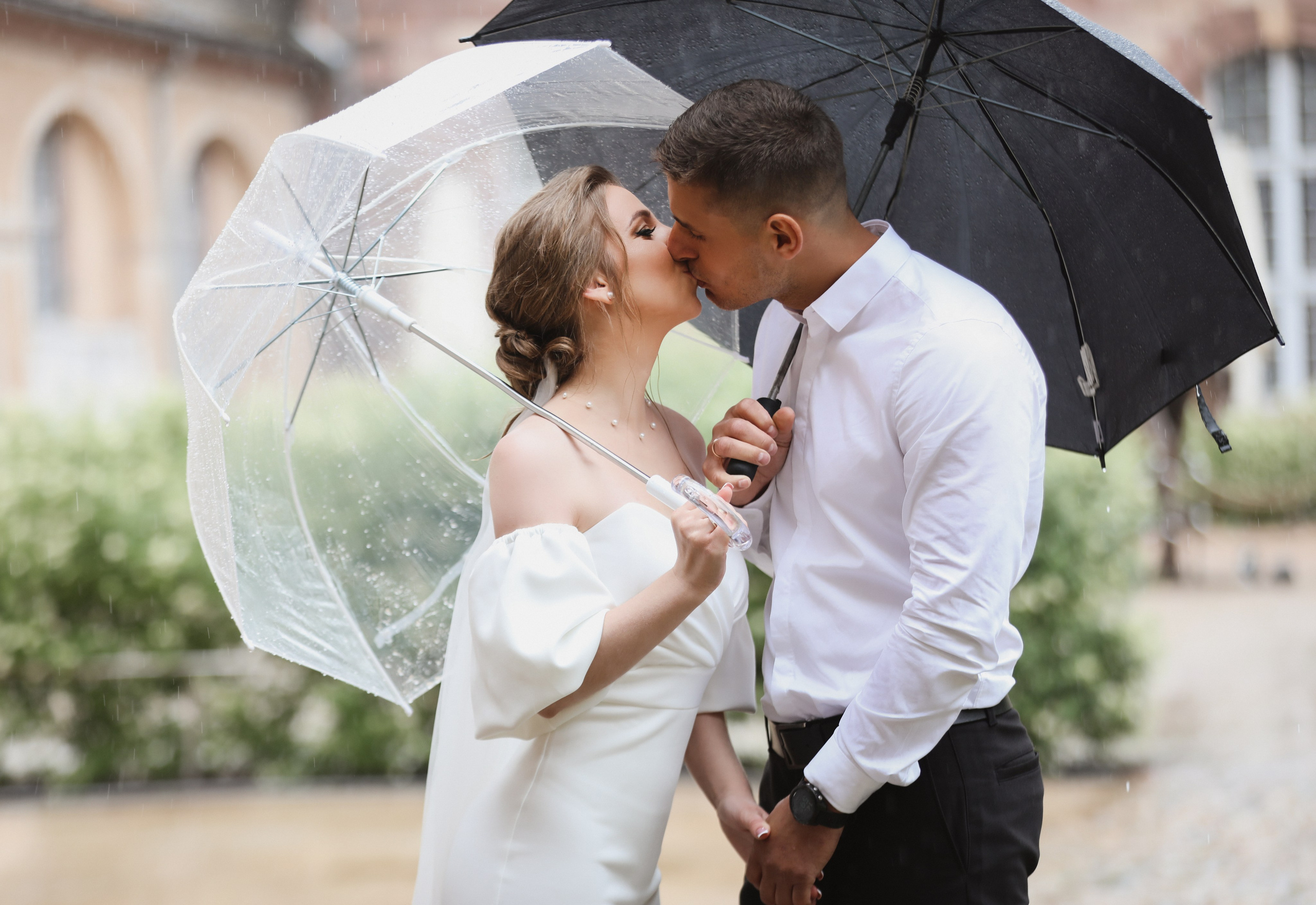 Adriana & Ion. Flora Grigoryan Wedding Photography