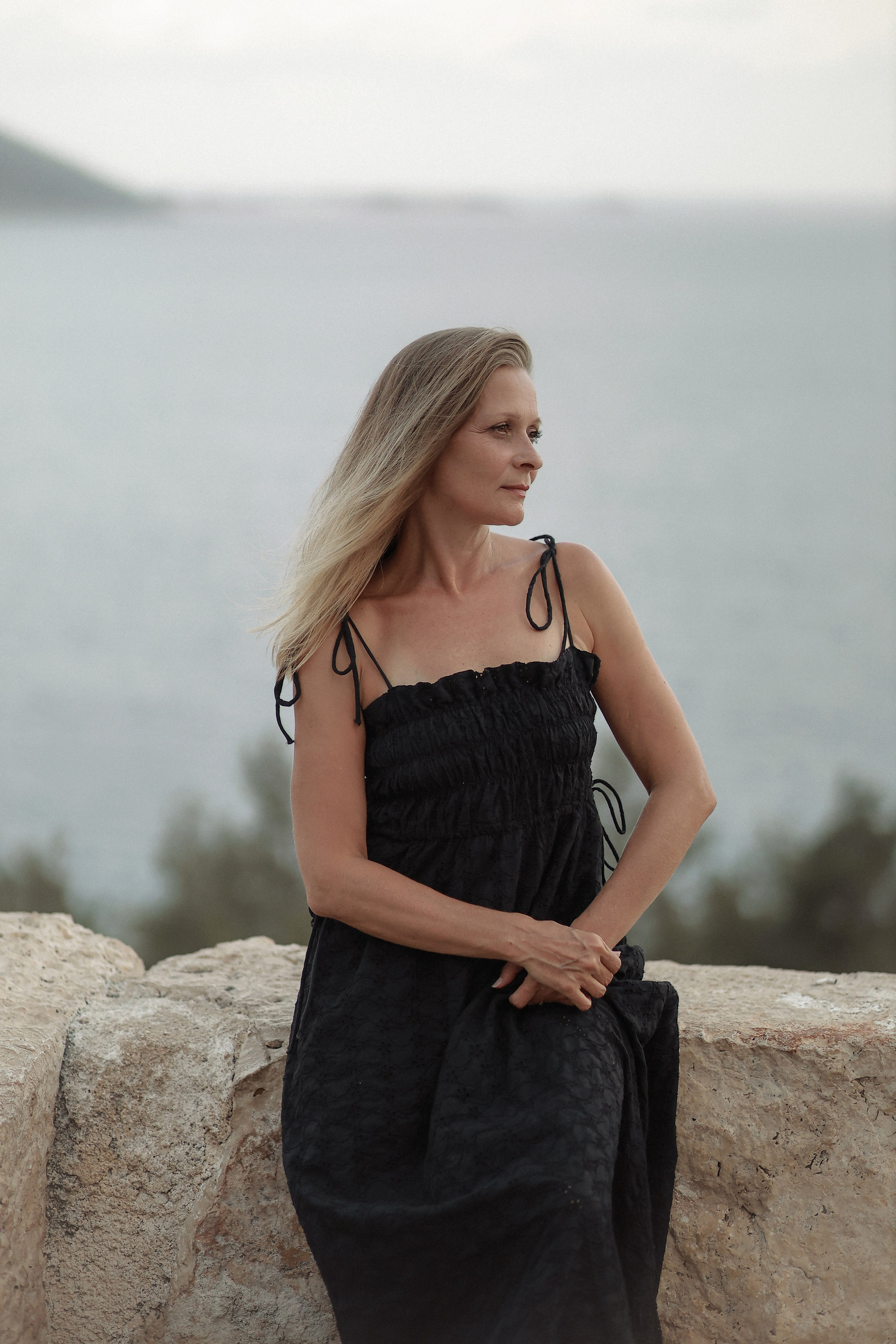 LARISA. Valerıya Efremova Photographer Barcelona