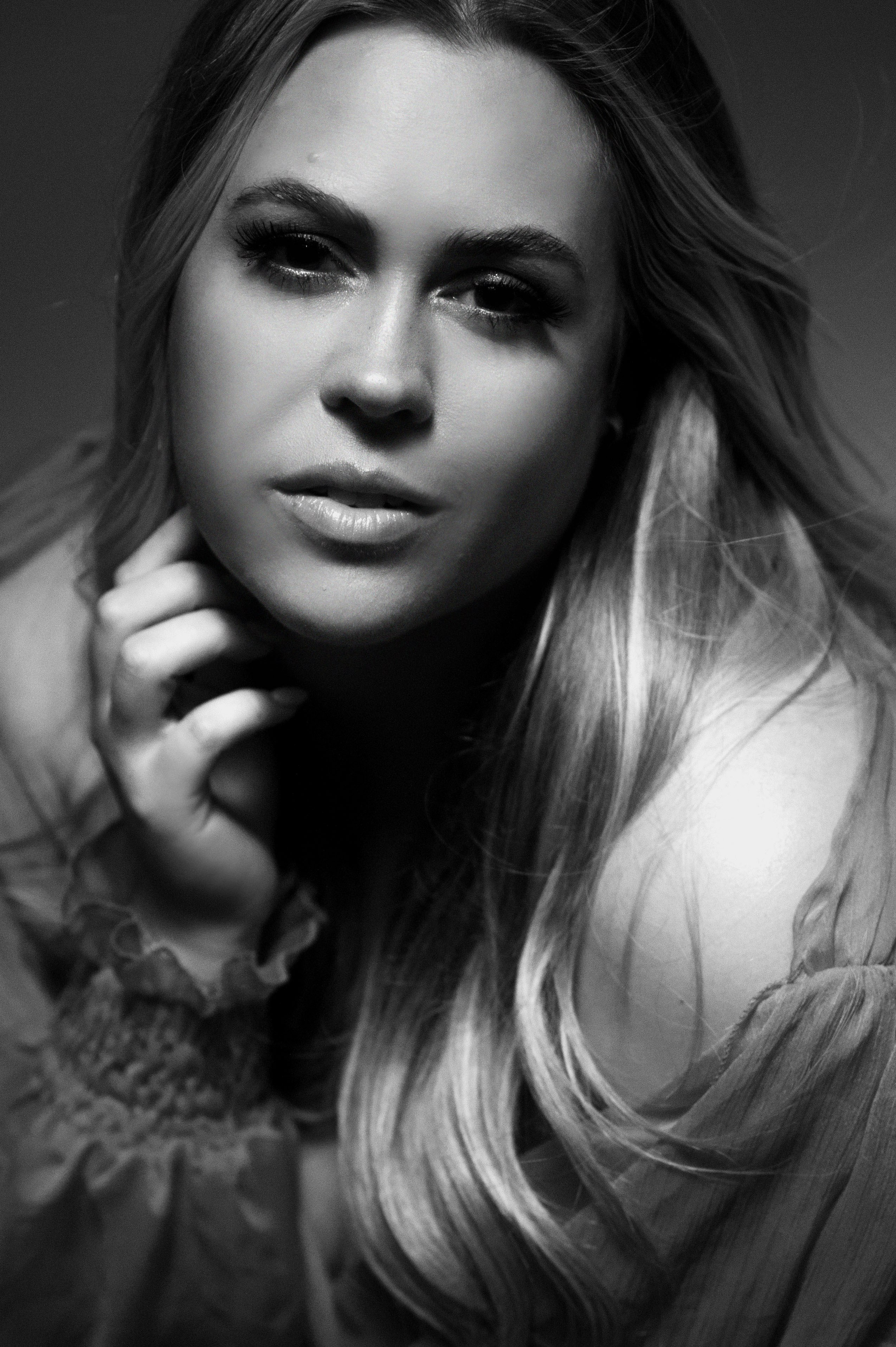 Mike & Elizabeth. Wedding, maternity and family photographer in Charlotte Tasha Minn