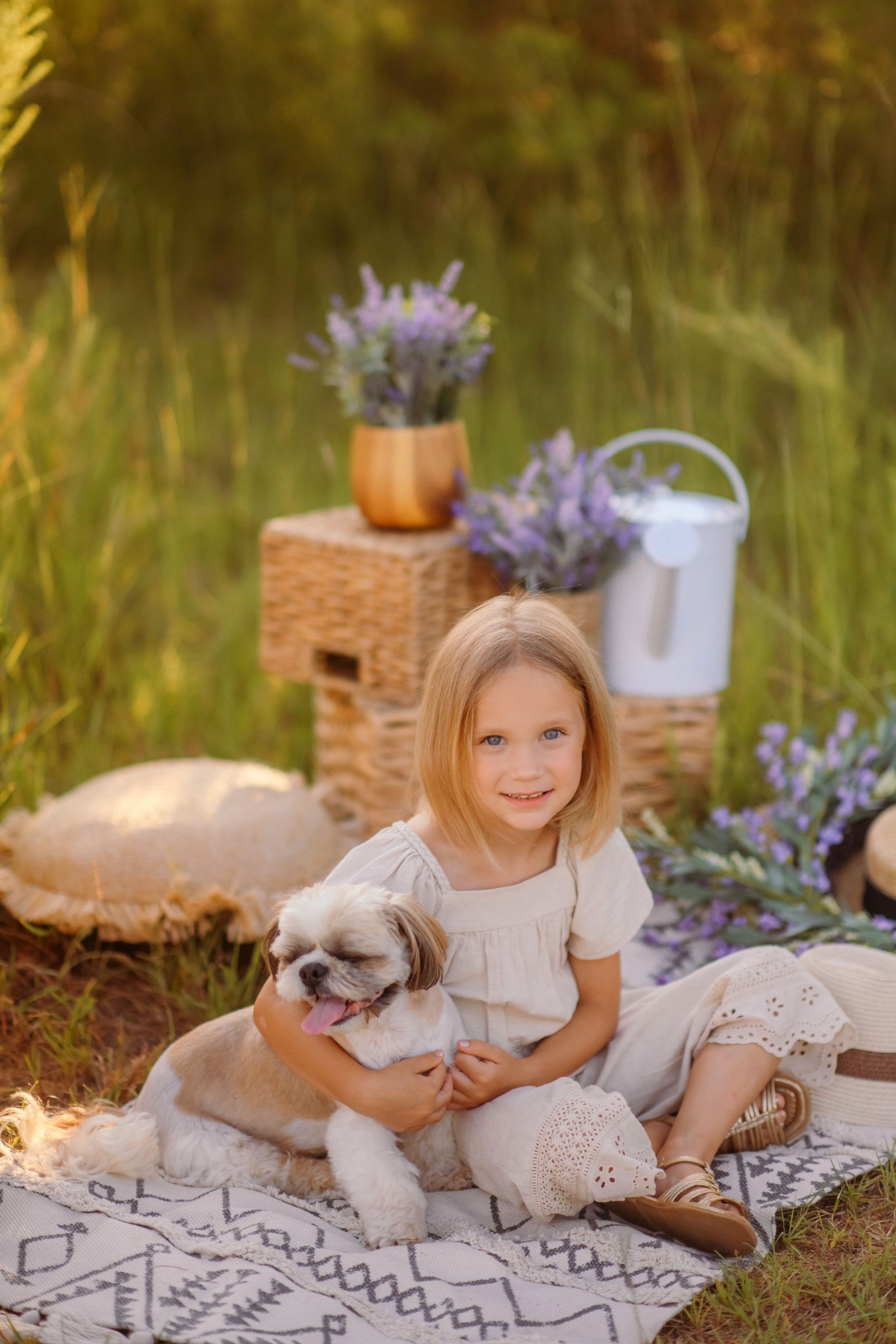 Lavanda. Wedding, maternity and family photographer in Charlotte Tasha Minn