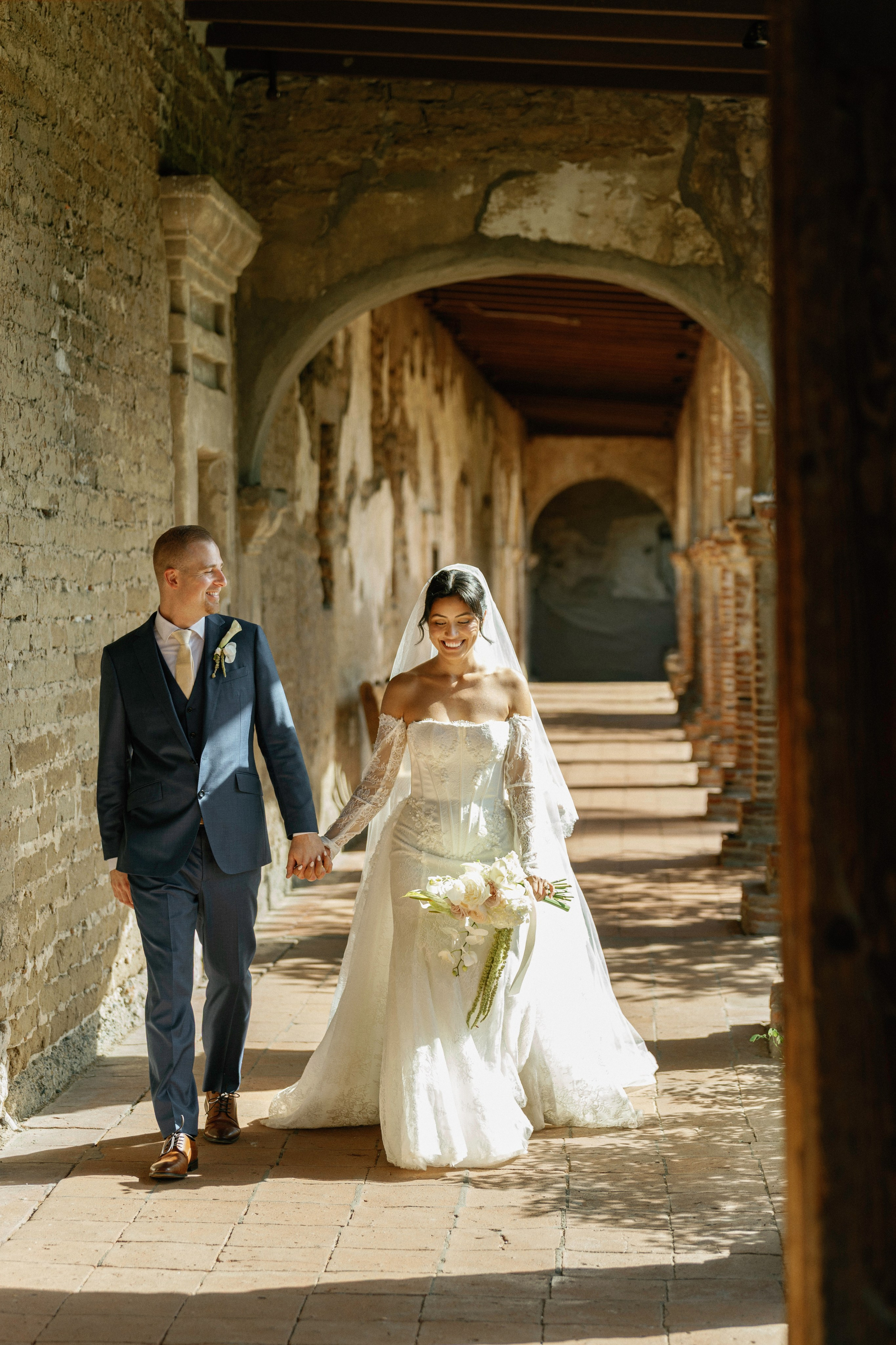 S&J Wedding San Juan Capistrano, California. Wedding Photography & Videography Team in California, Los Angeles, San Francisco, San Diego and Travel