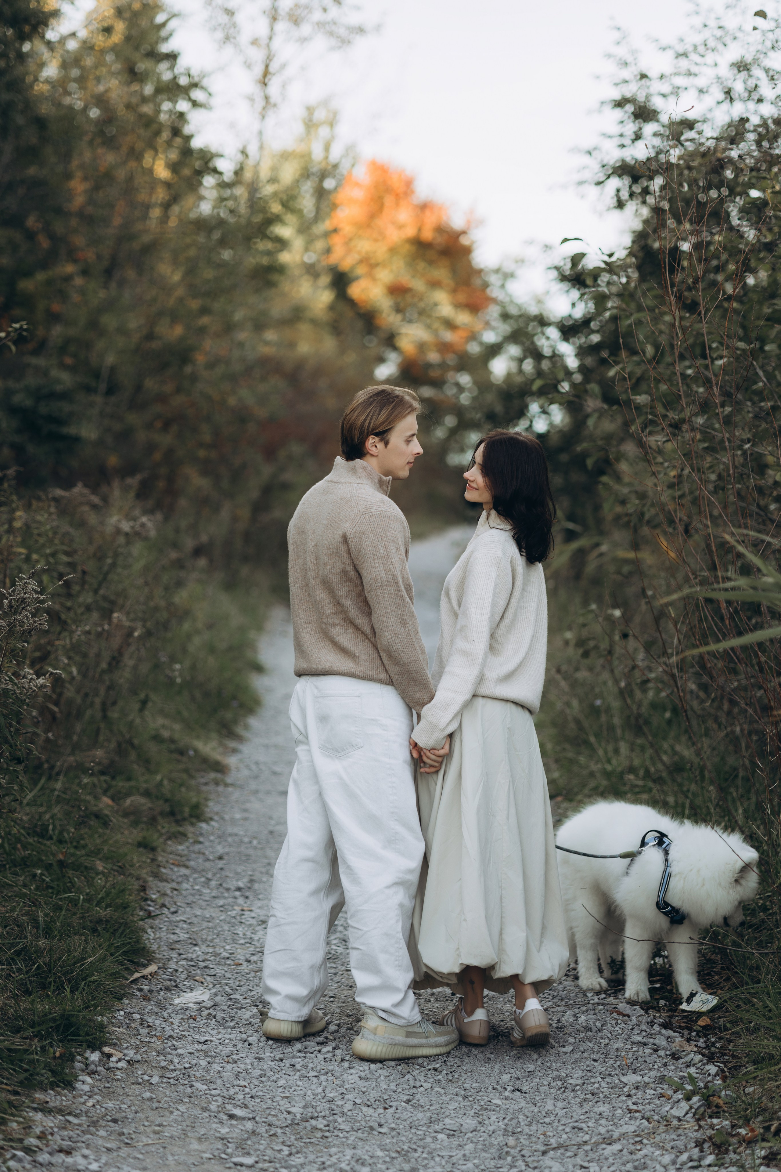 Adam & Maya. Chernenko.photography