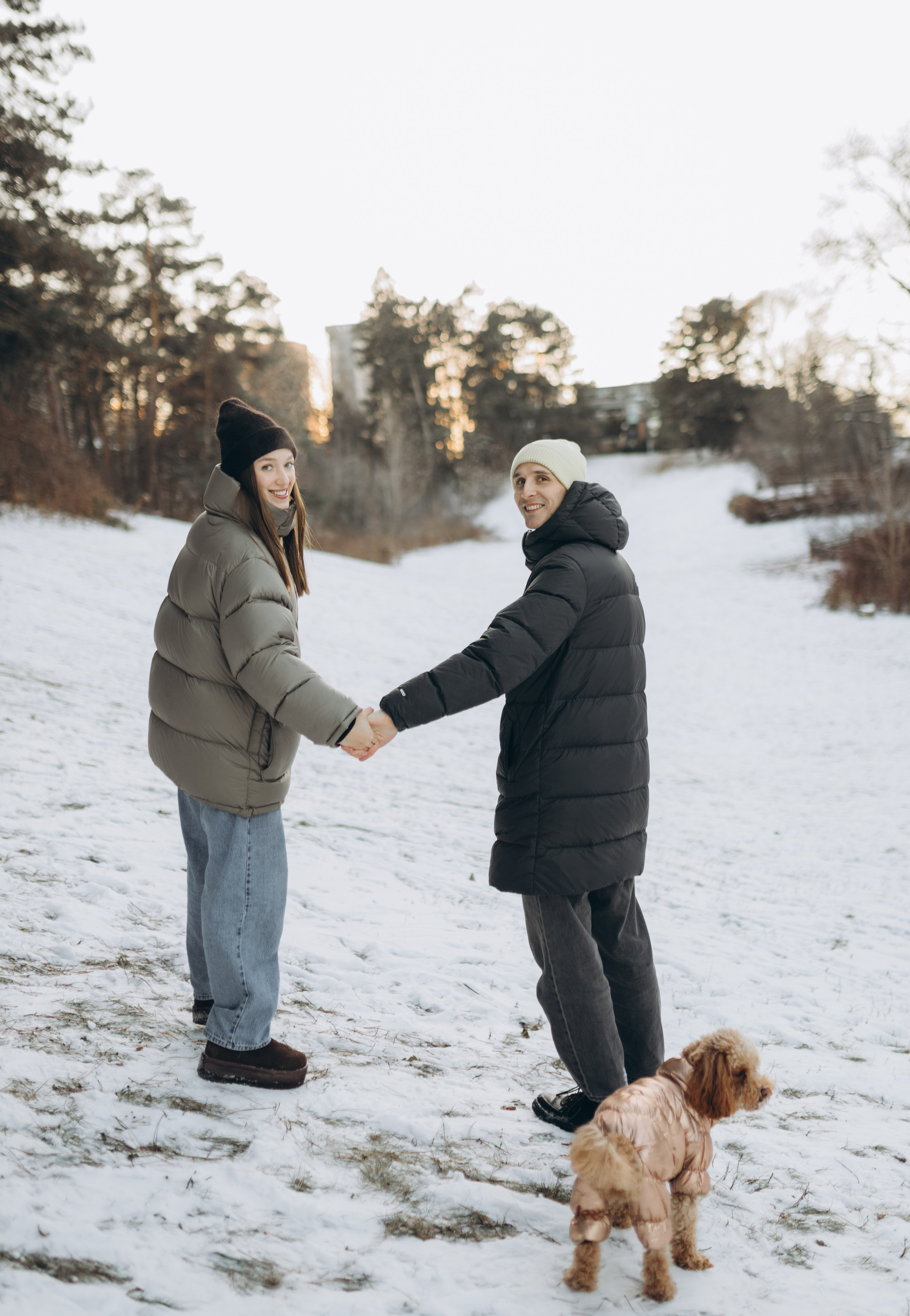 Winter magic. Chernenko.photography