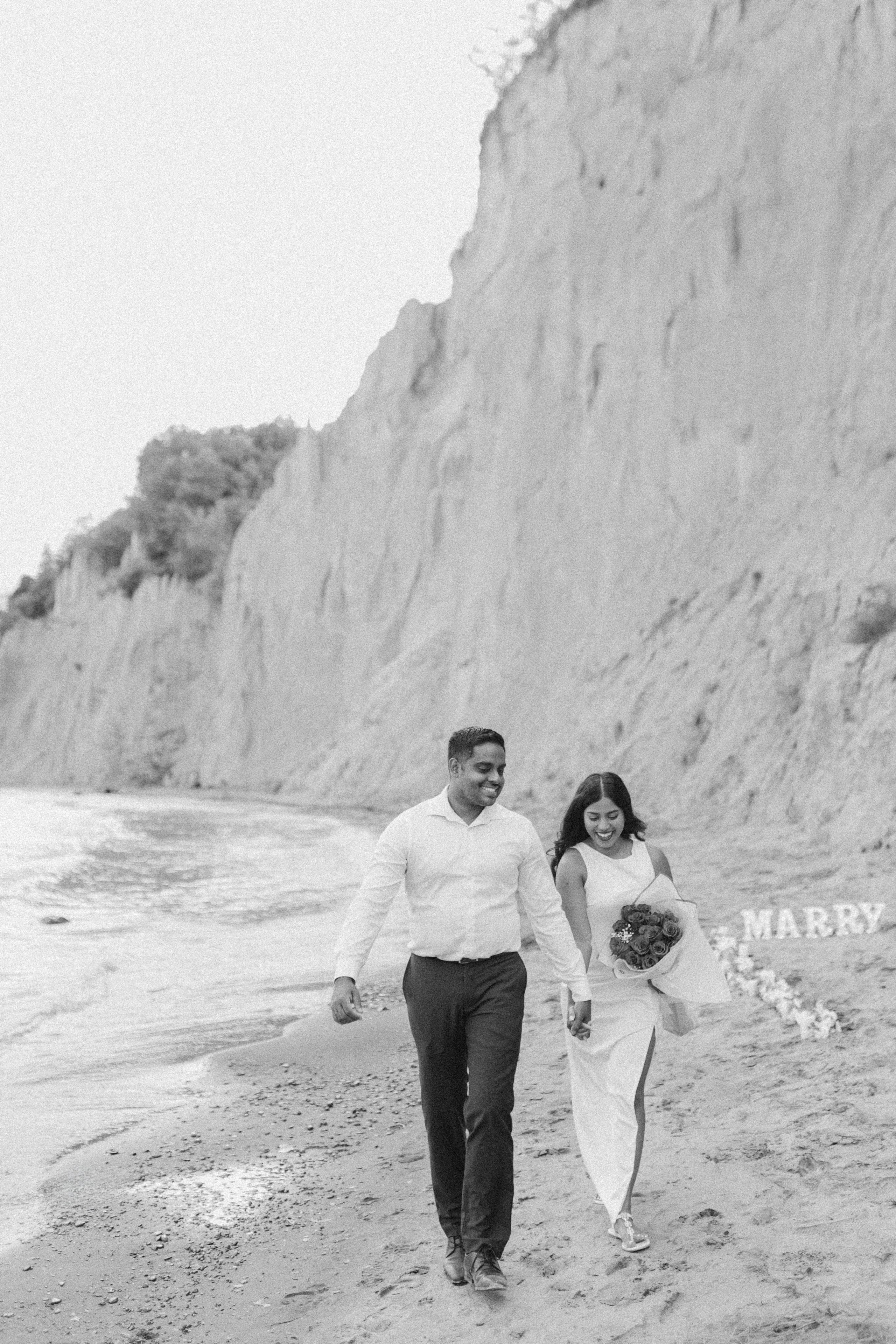 Proposal Scarborough Bluffs. Chernenko.photography