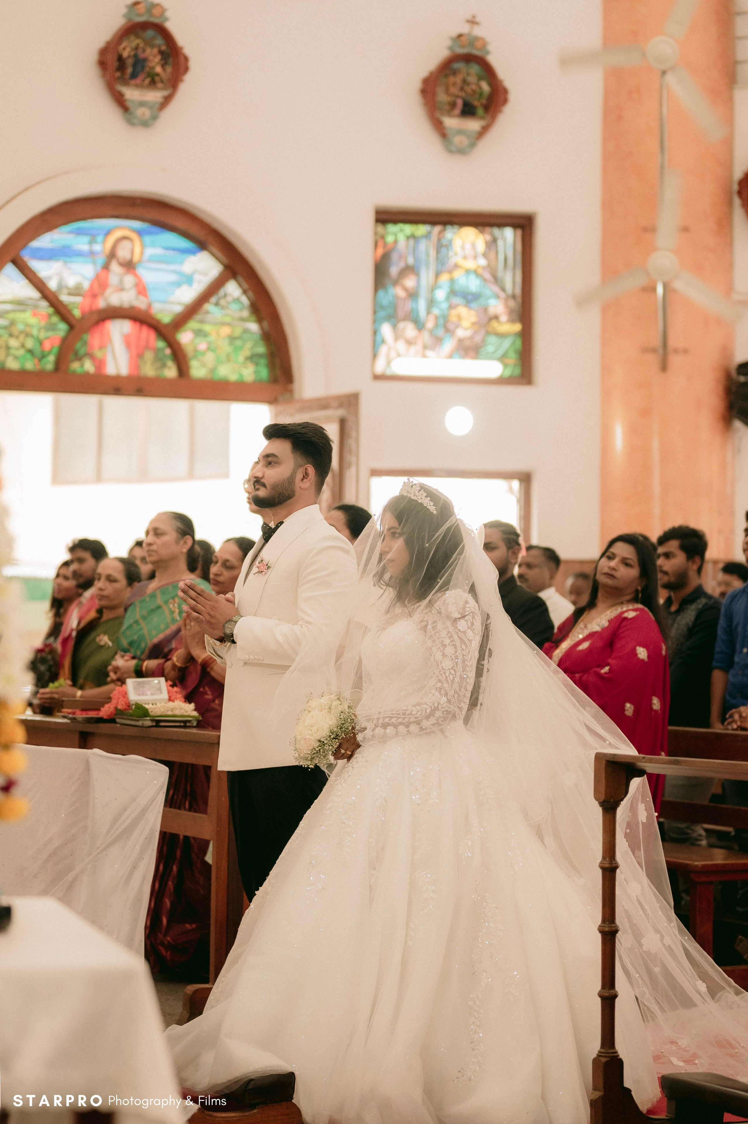 Rishan & Mahima. Adorafilms.in