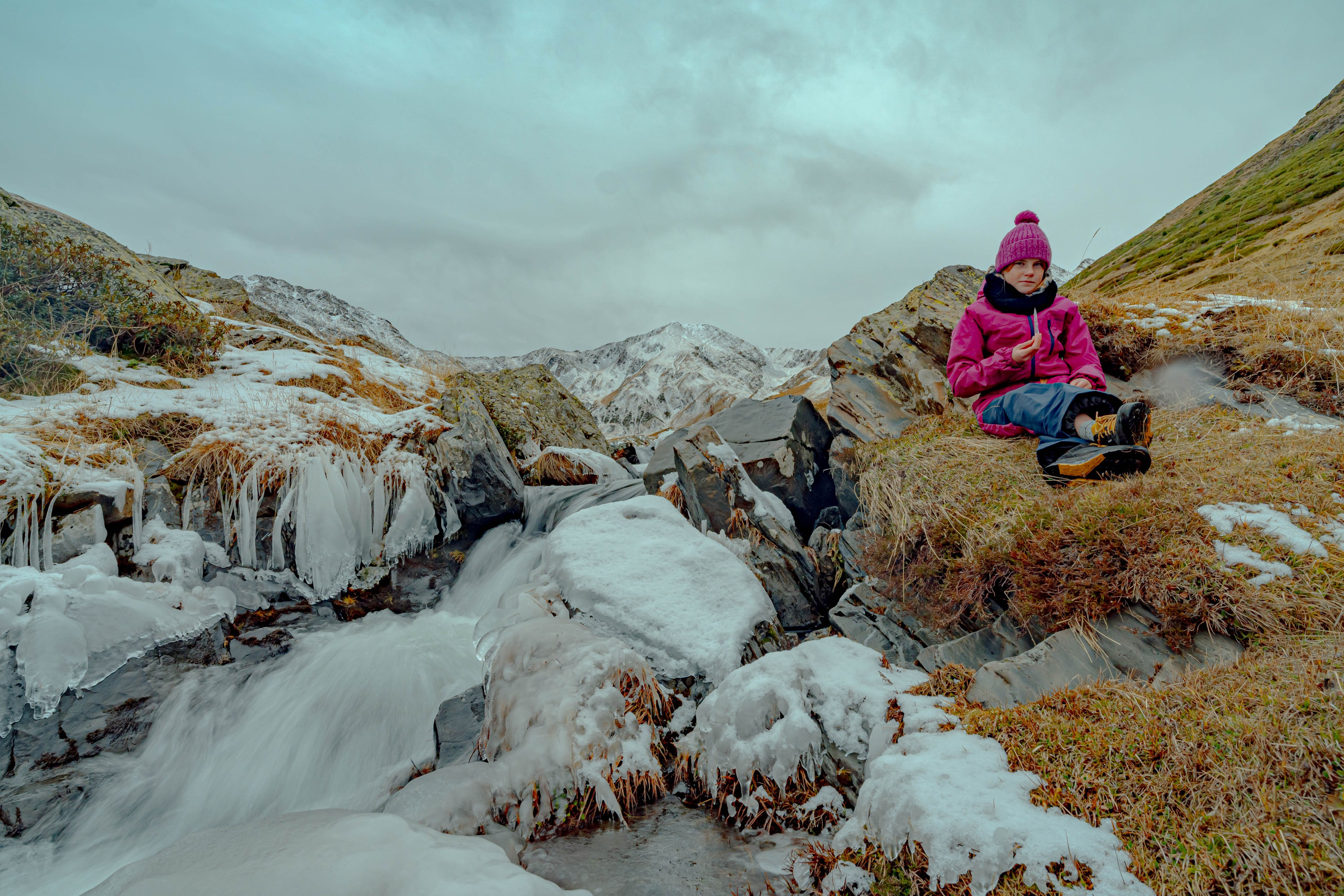 Filia. Alba del Norte Studio
