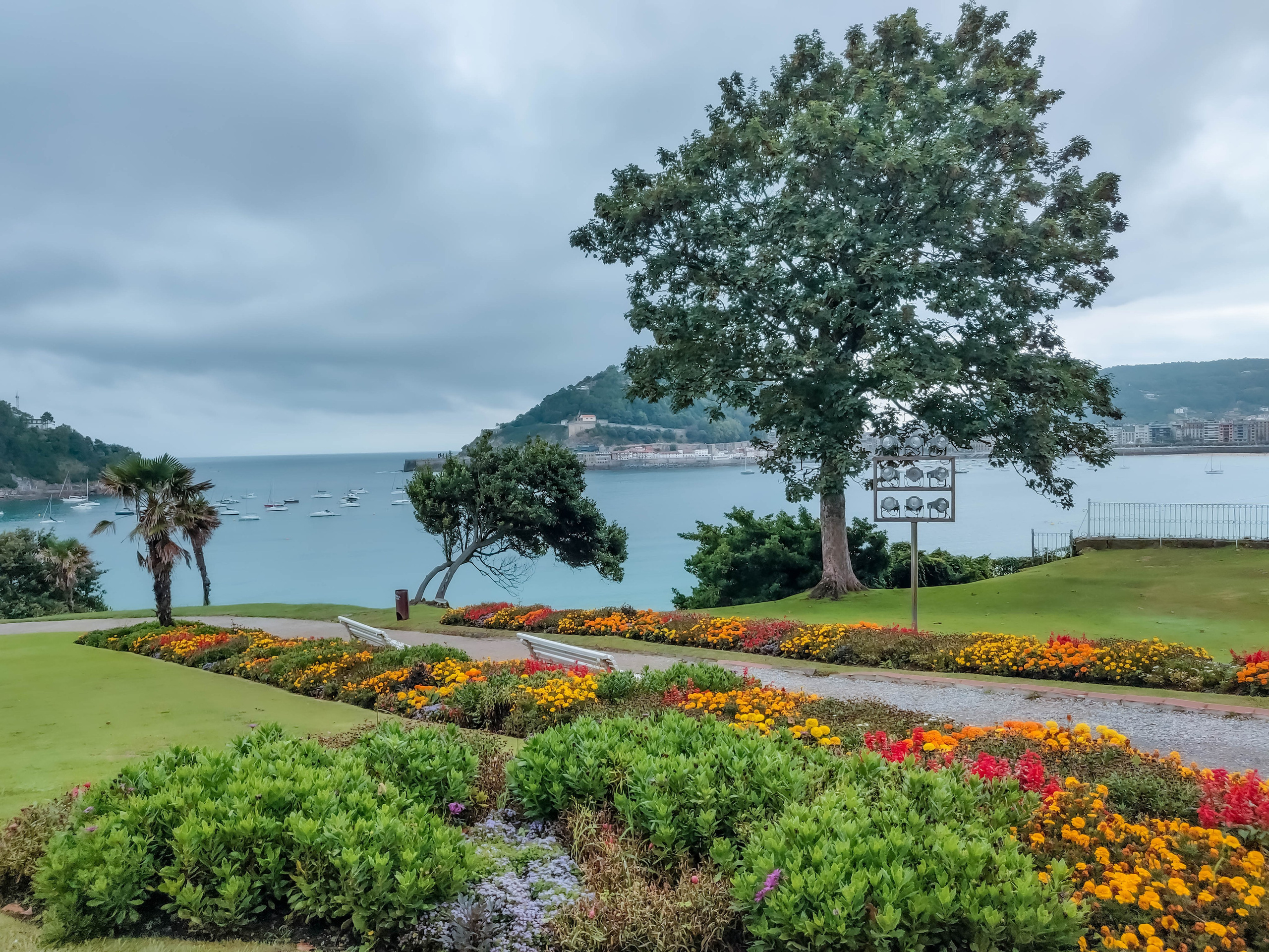 Donostia. Alba del Norte Studio
