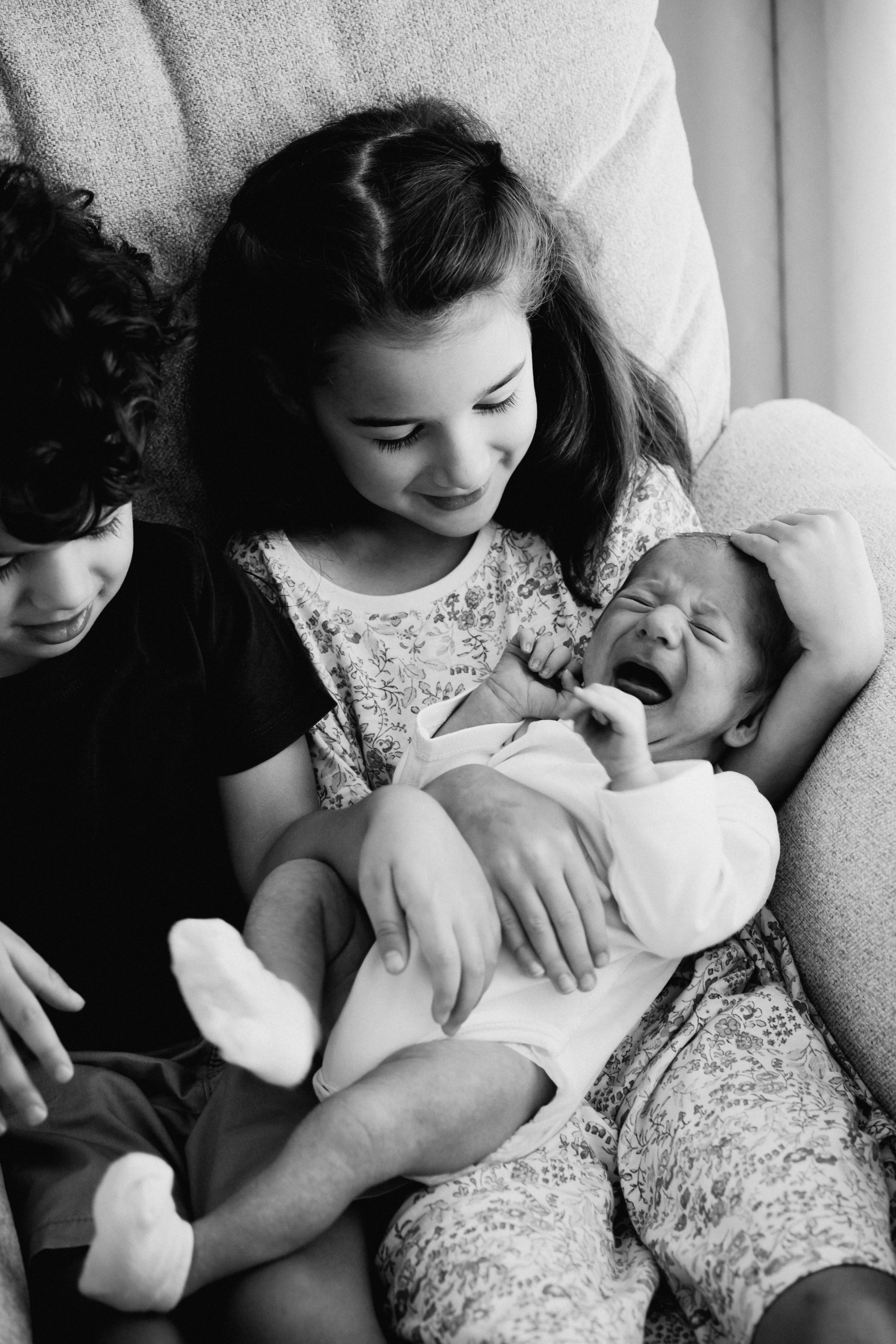 New Life. Elena Pretzner Photography