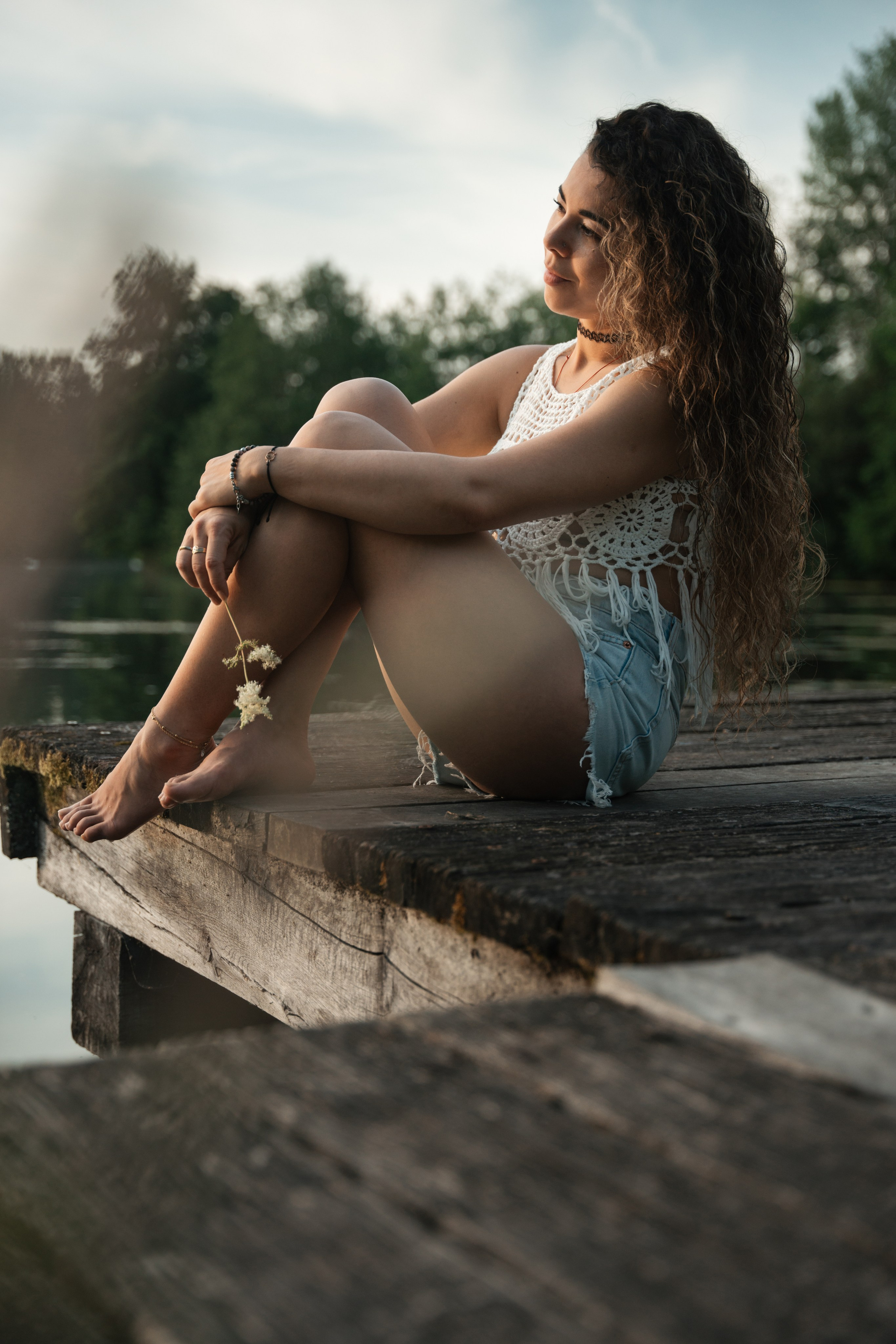 Margarida. Elena Seewald