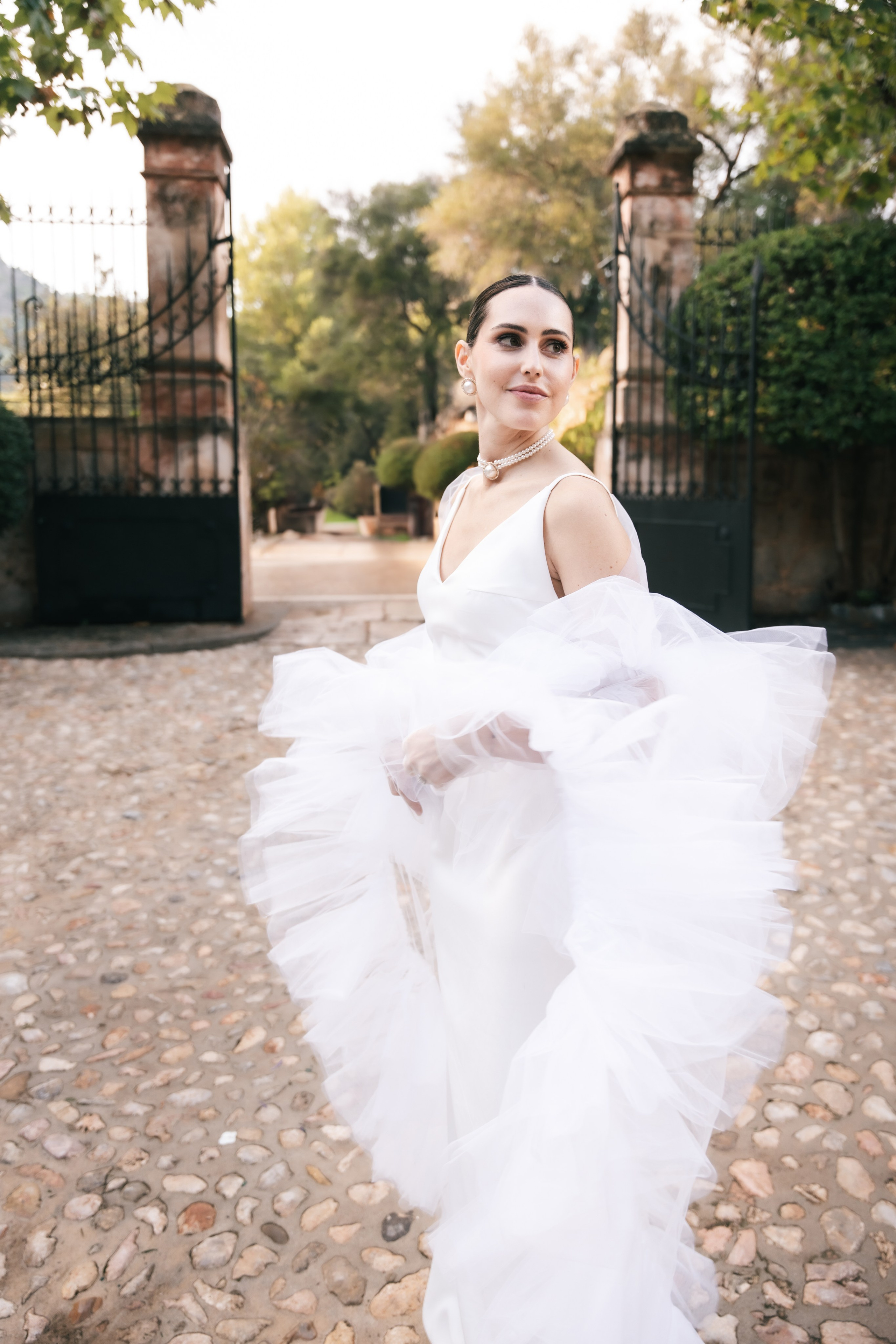 Hochzeit | Son Togores. Elena Seewald