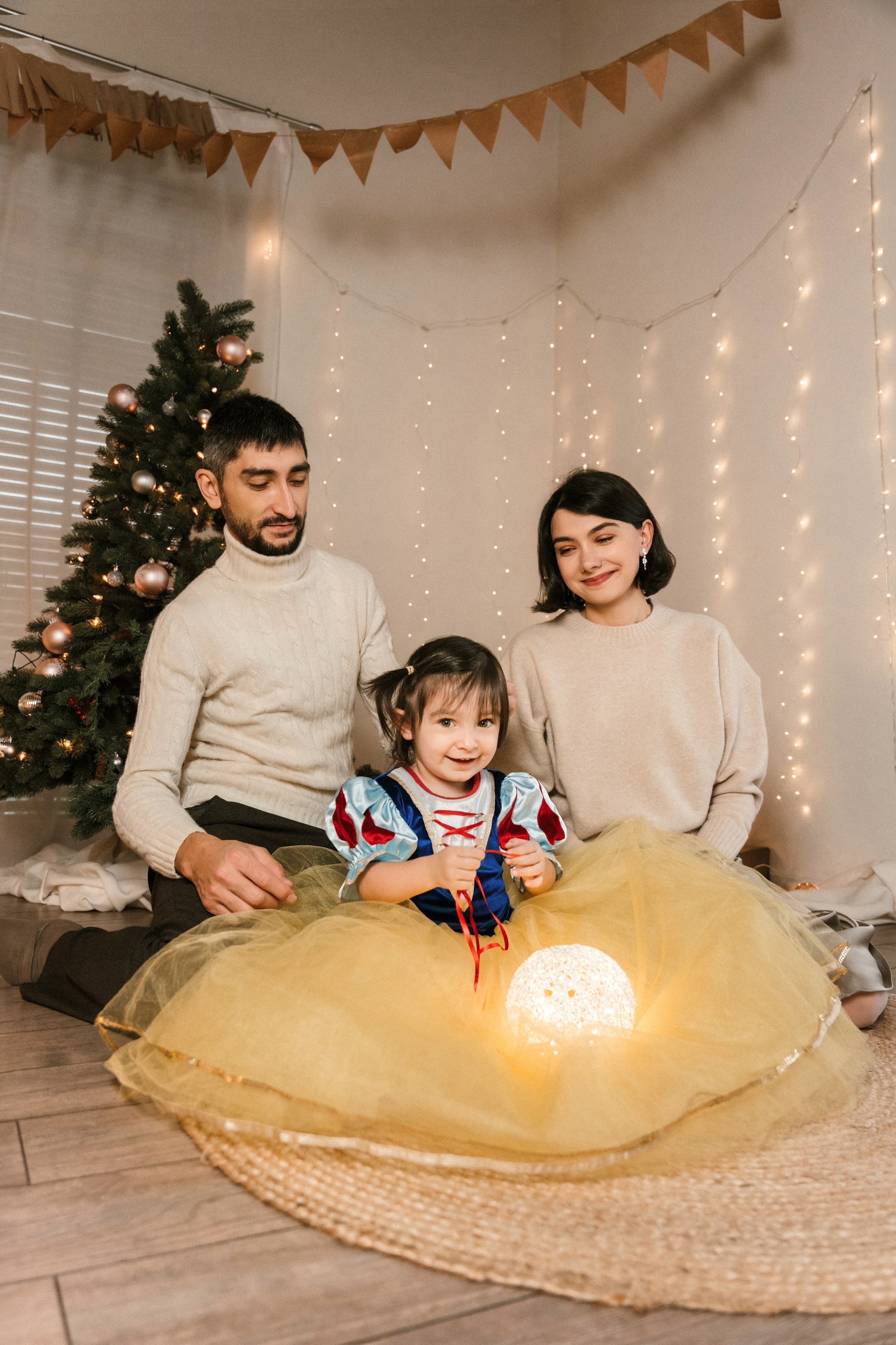 Christmas | Family Studio. Elena Seewald