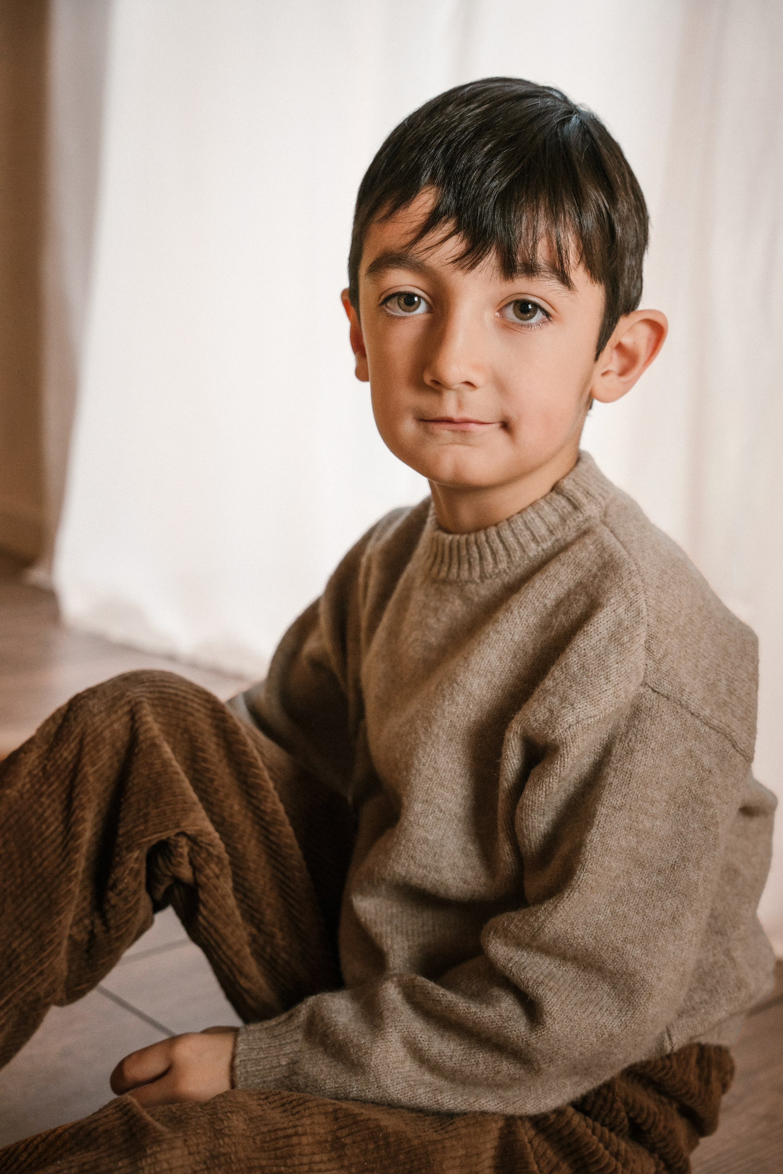 Christmas | Family Studio. Elena Seewald