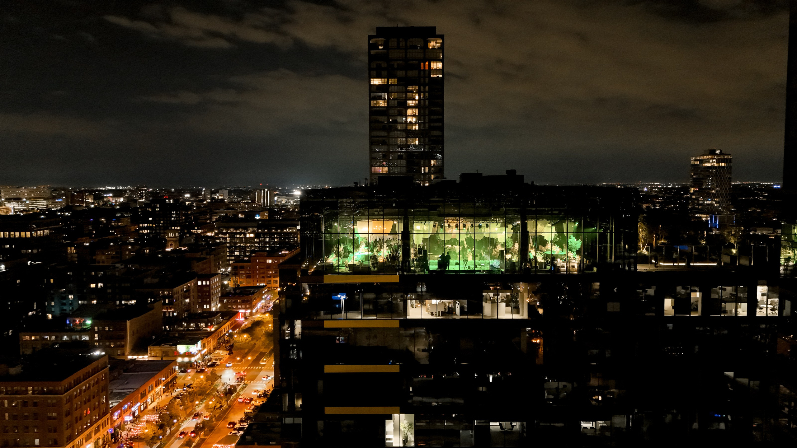 Nora & CJ. Svyatoslav Bogdanov — destination photographer