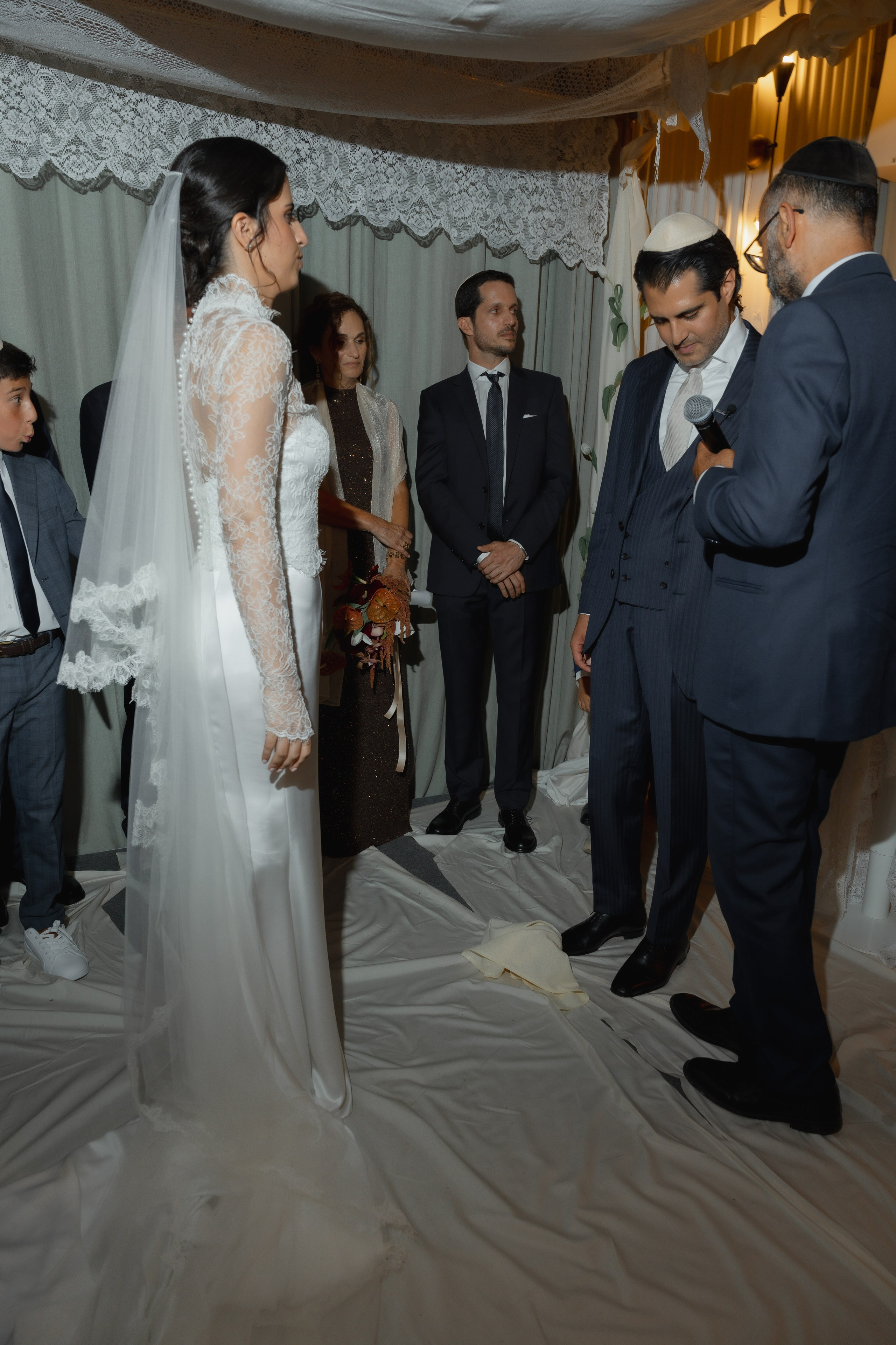 Amir and Maya. Anna Krasnova Wedding photographer