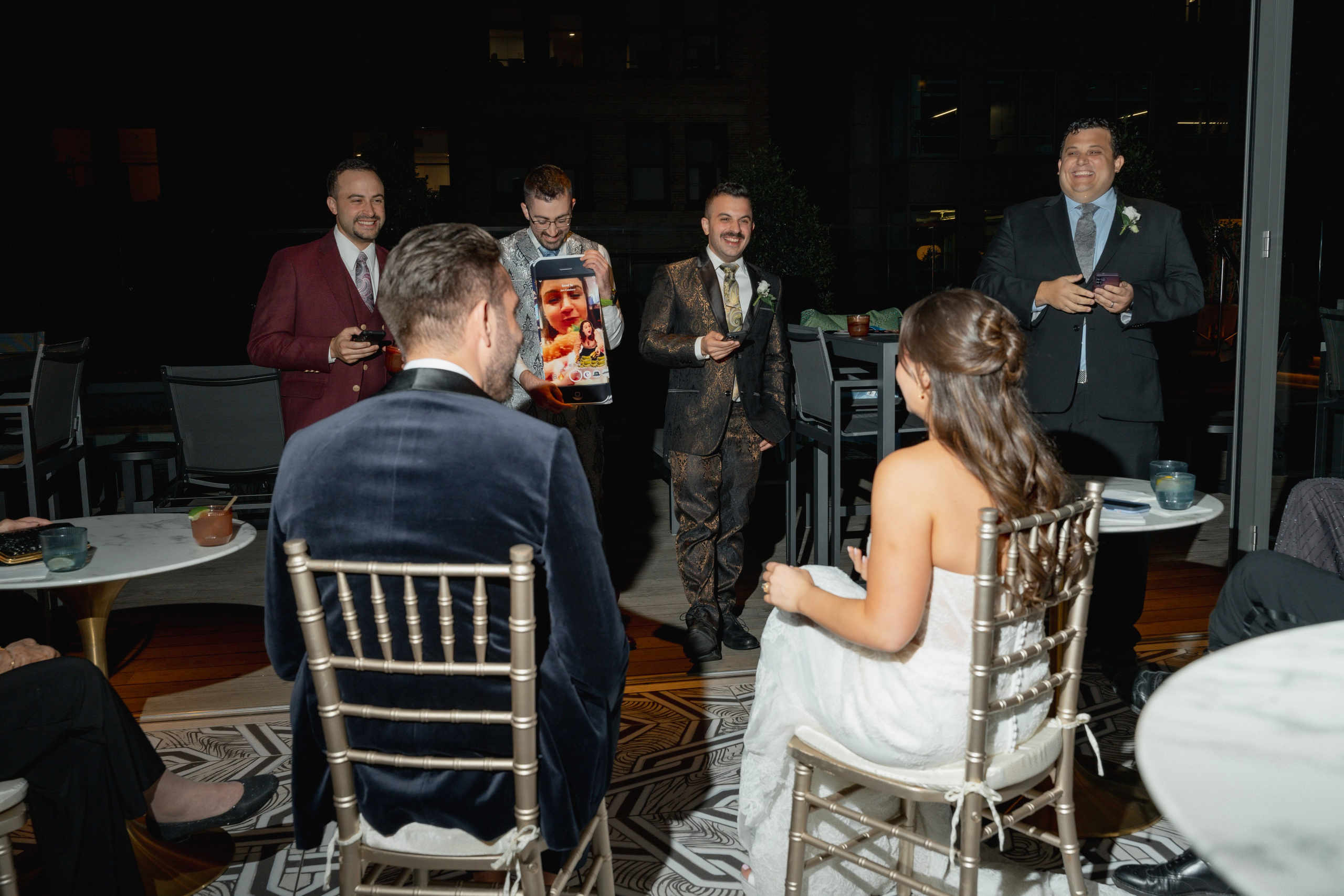 Leigh and Jennifer wedding day. Anna Krasnova Wedding photographer