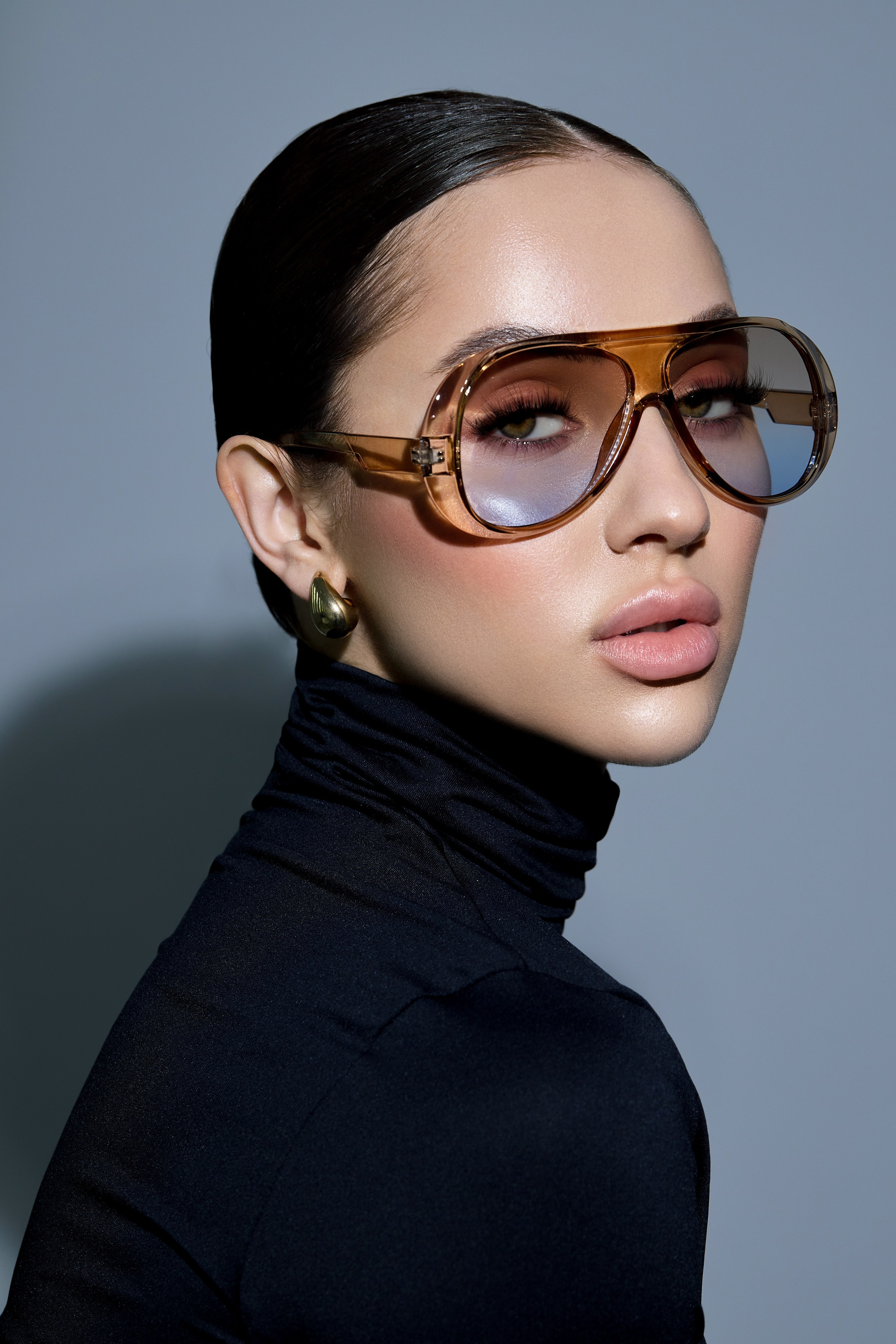 Beauty, Makeup. InHype Studio
