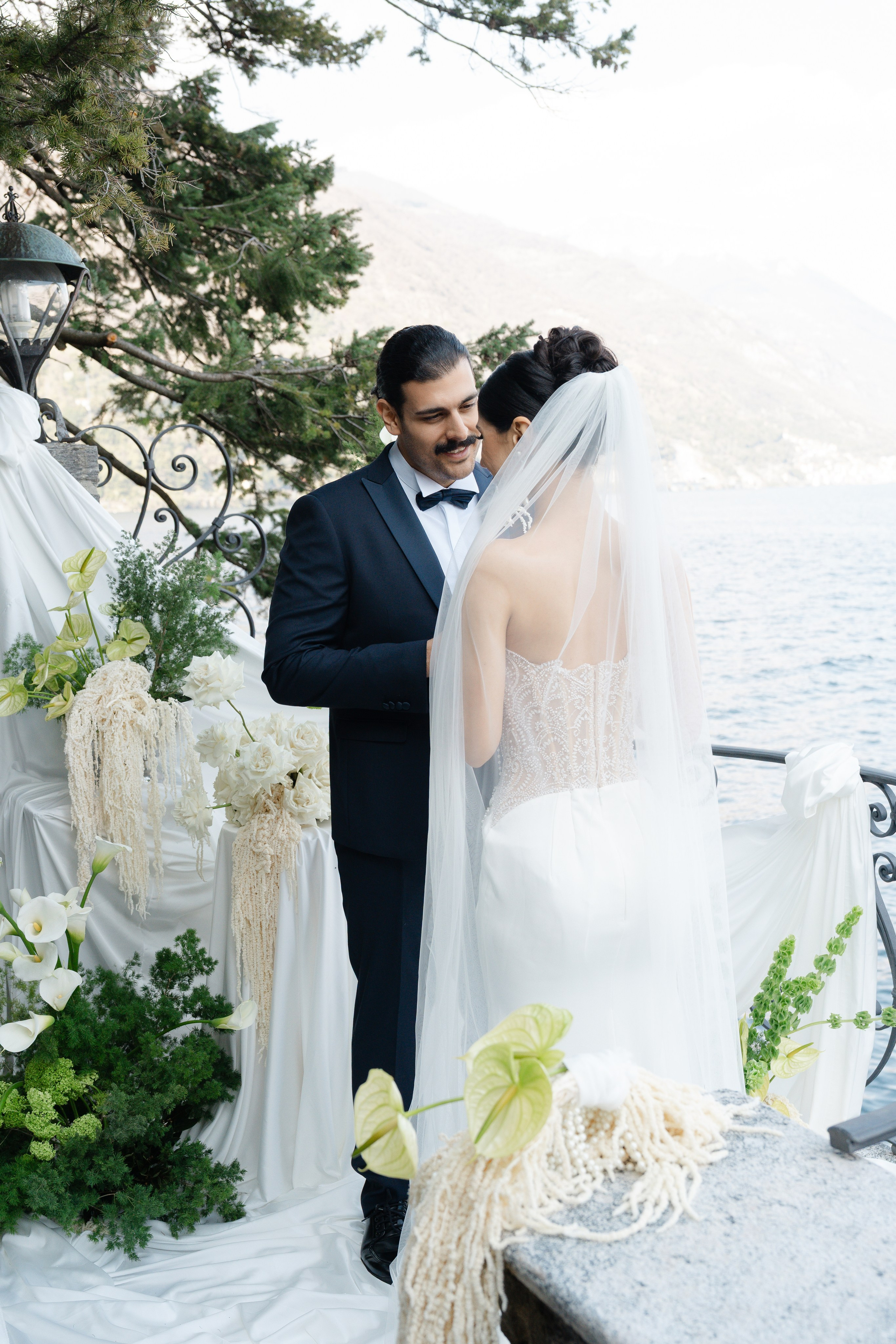 An intimate escape on Lake Como This one felt like La Dolce Vita. PHOTOGRAPHER IN ITALY