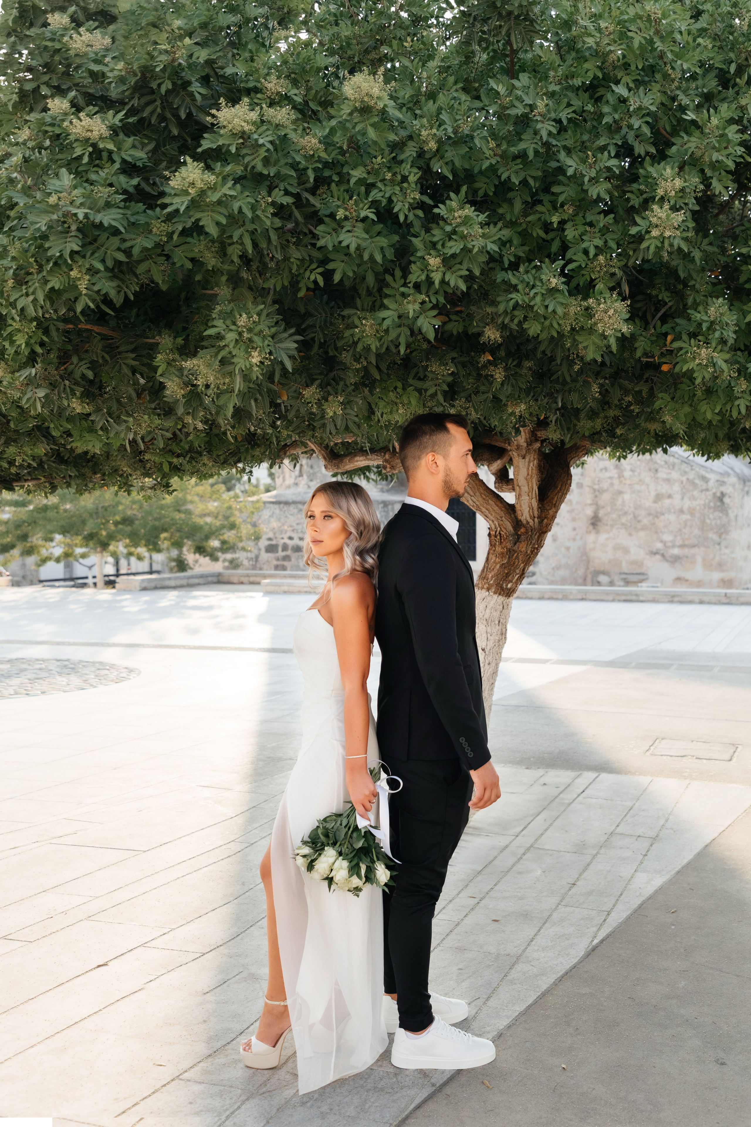 весільний фотограф Кіпр