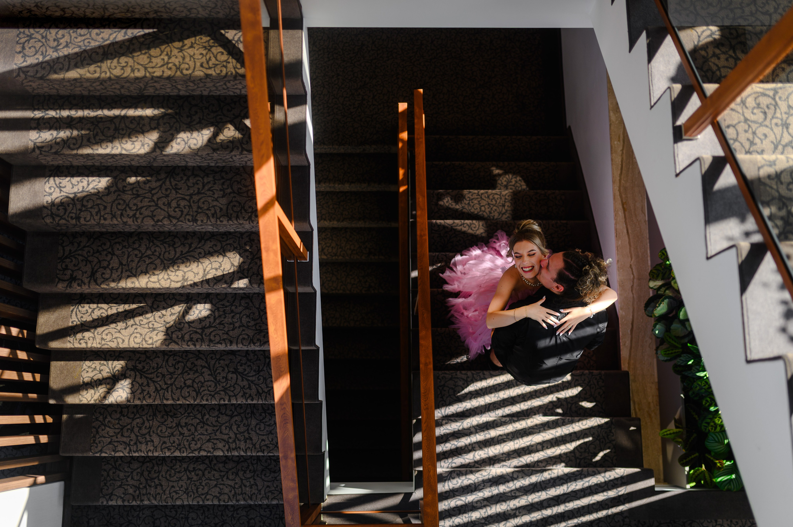 Octavian & Antonia. Erik Bagy | Fotograf de Nuntă