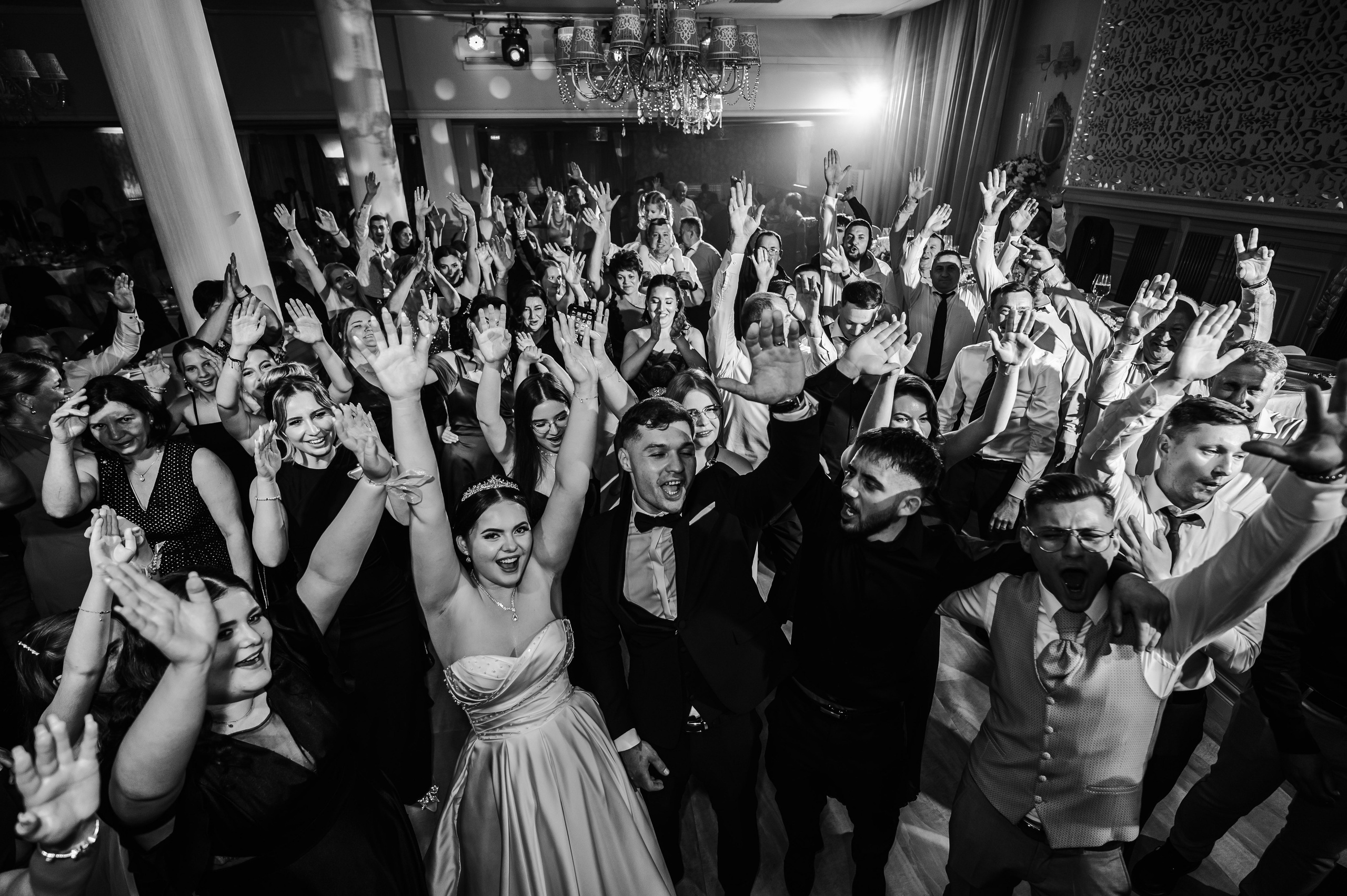 Szabolcs & Ana. Erik Bagy | Fotograf de Nuntă