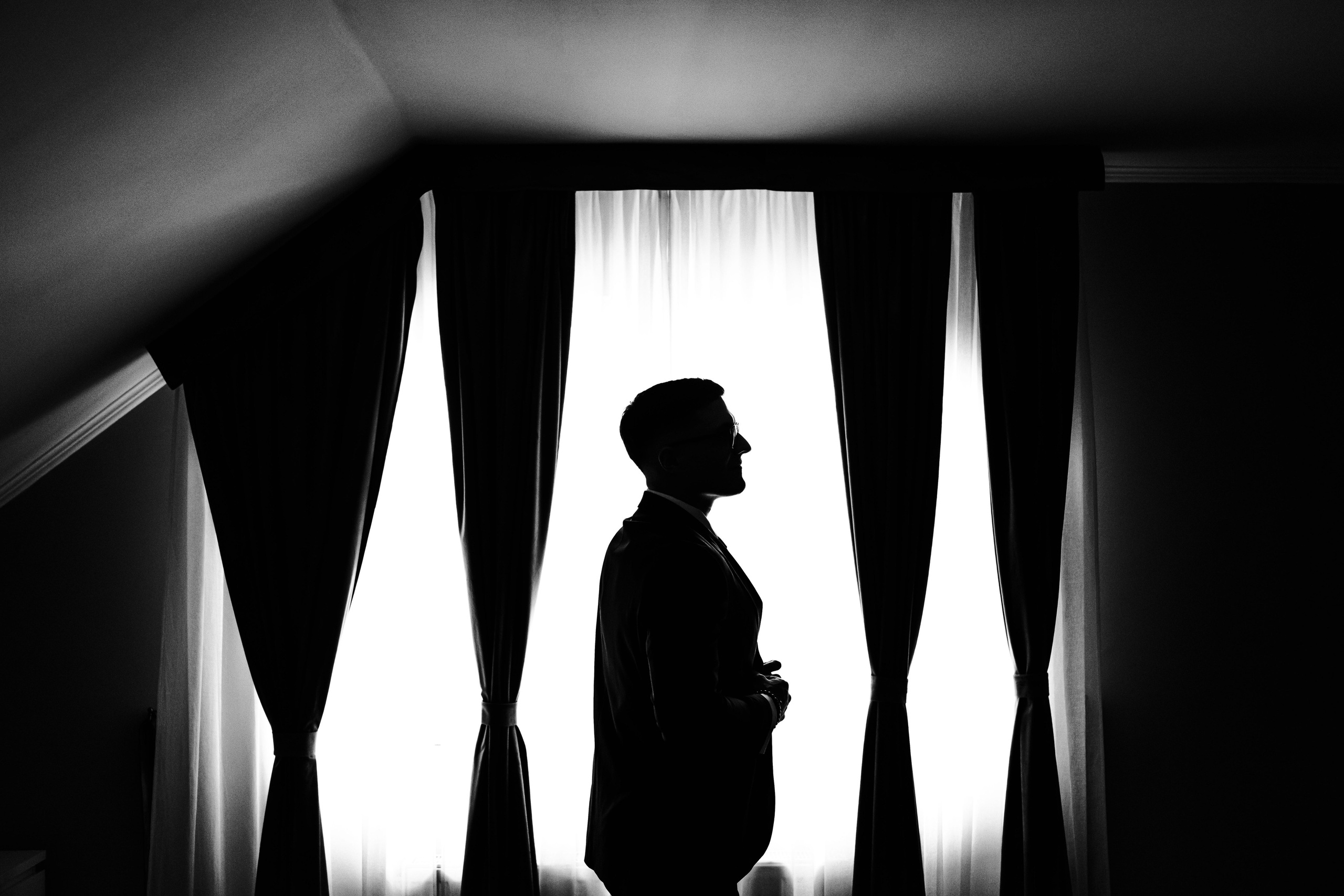 Dan & Cristina. Erik Bagy | Fotograf de Nuntă