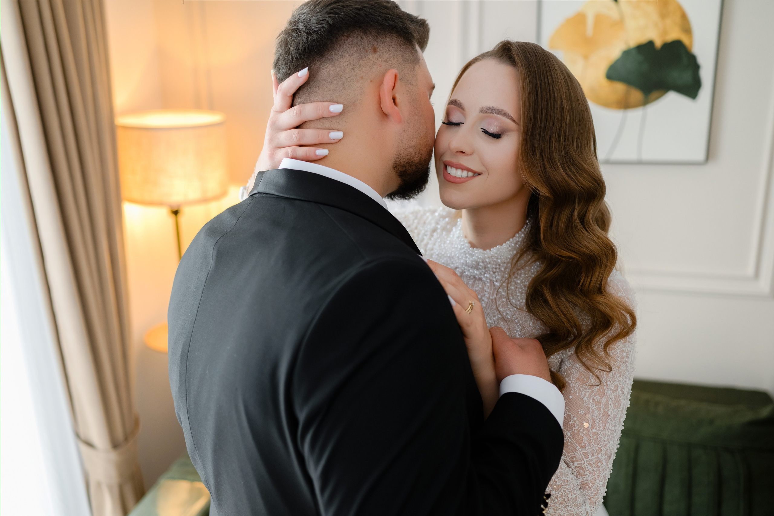 Cristian & Edina. Erik Bágy | Fotograf de Nuntă