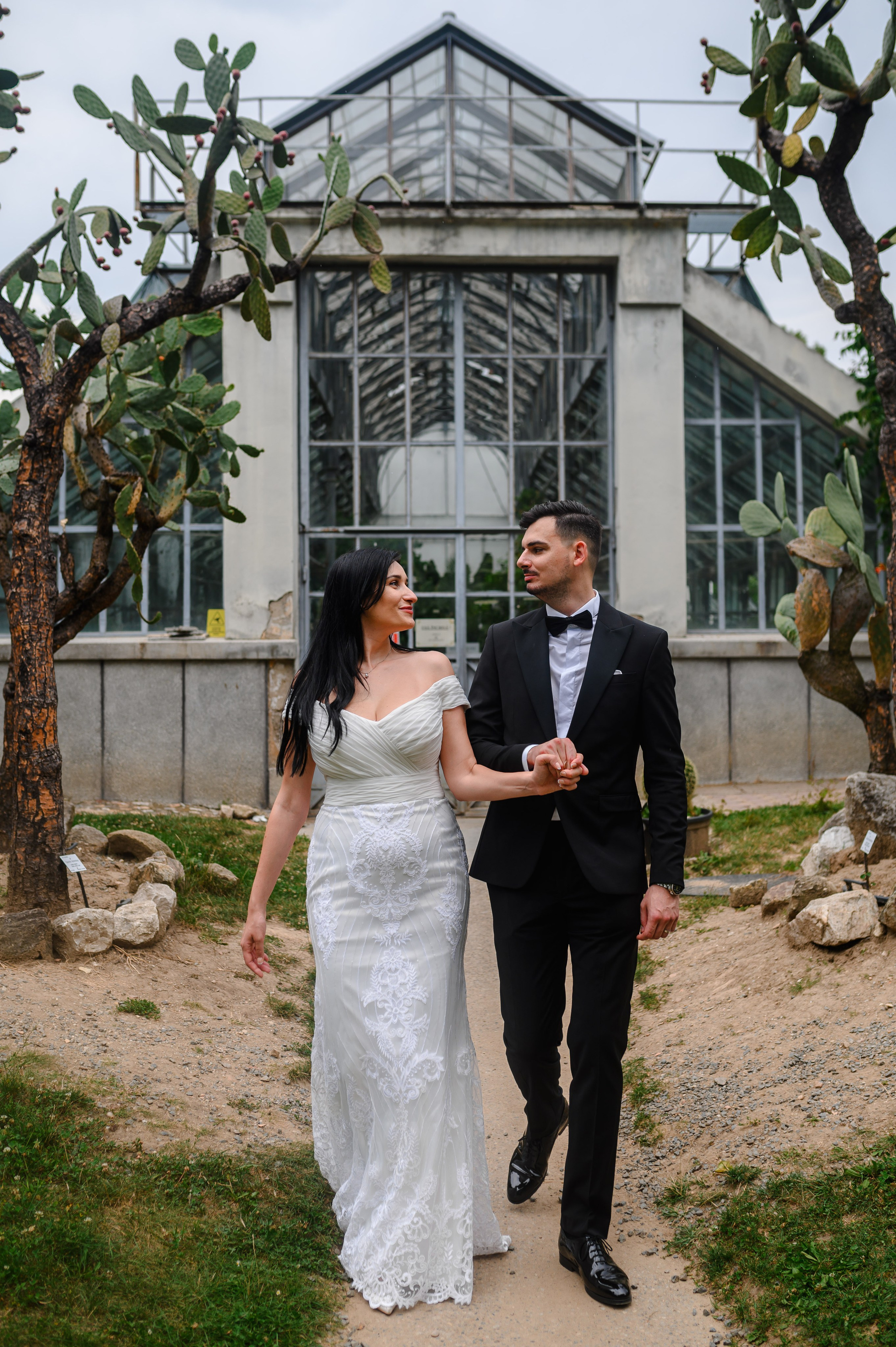 Petruț & Cristina | Trash The Dress. Erik Bagy | Fotograf de Nuntă