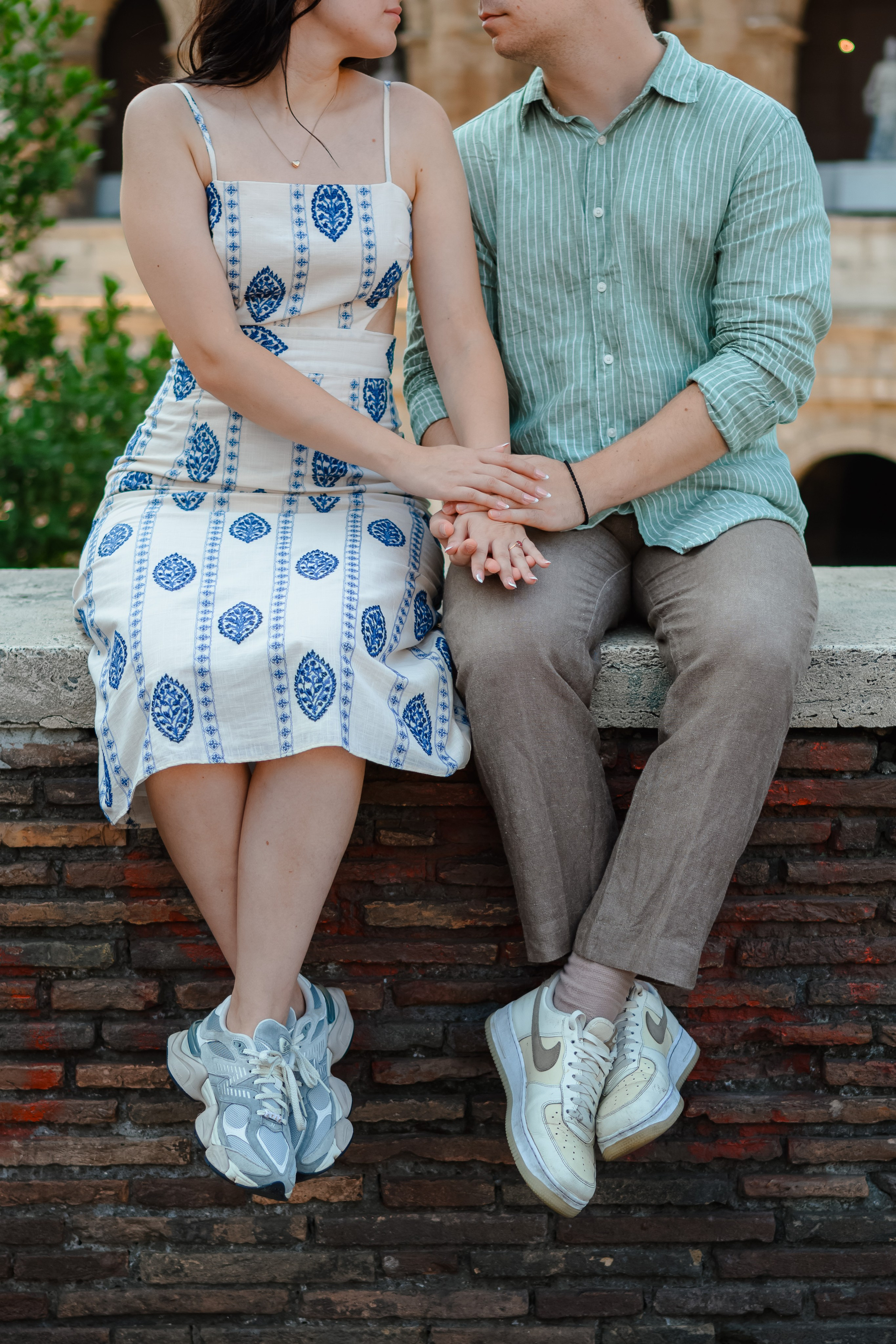 Bogdan & Hanna. Erik Bagy | Fotograf de Nuntă