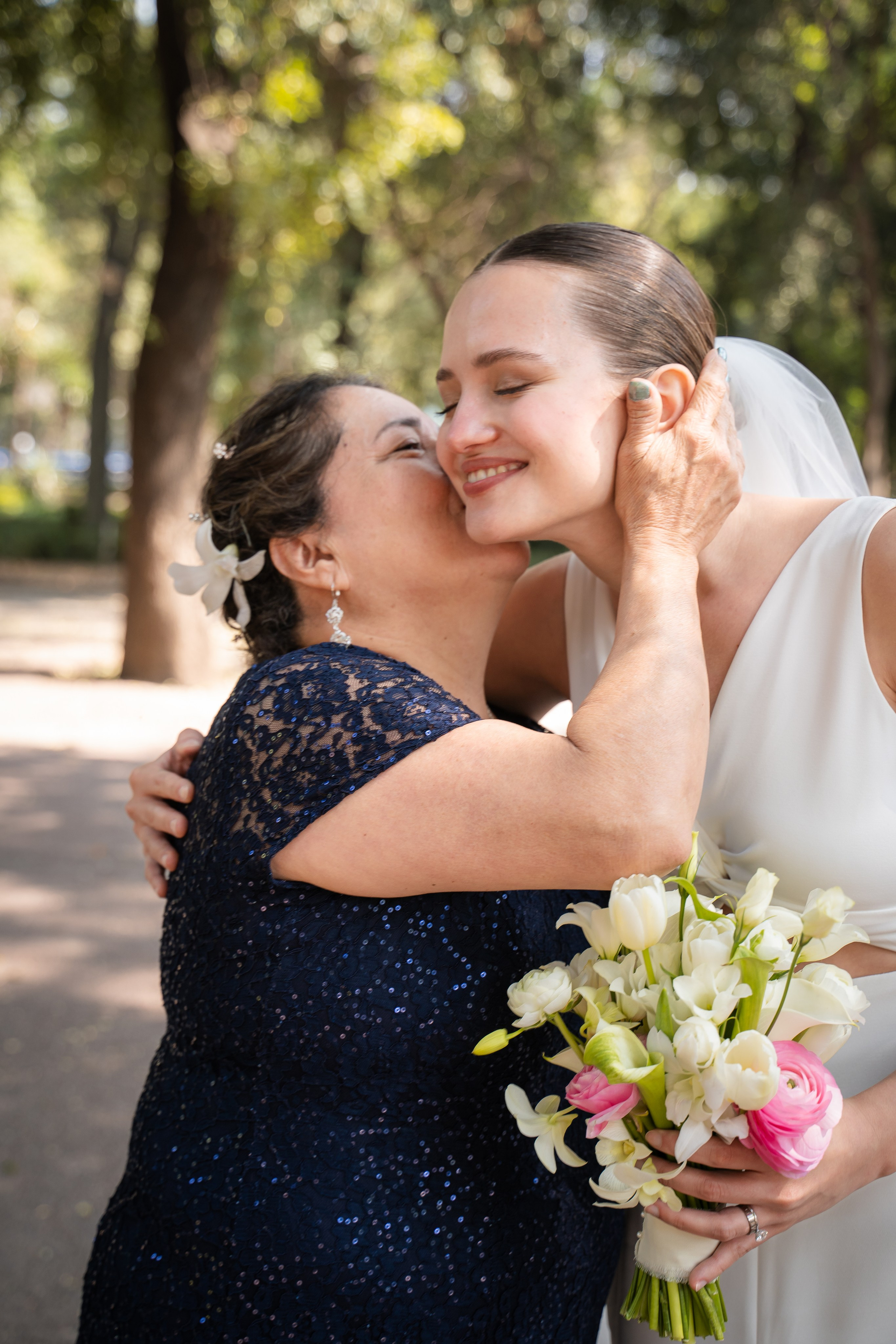 Weddings. Catrina Frolova photography