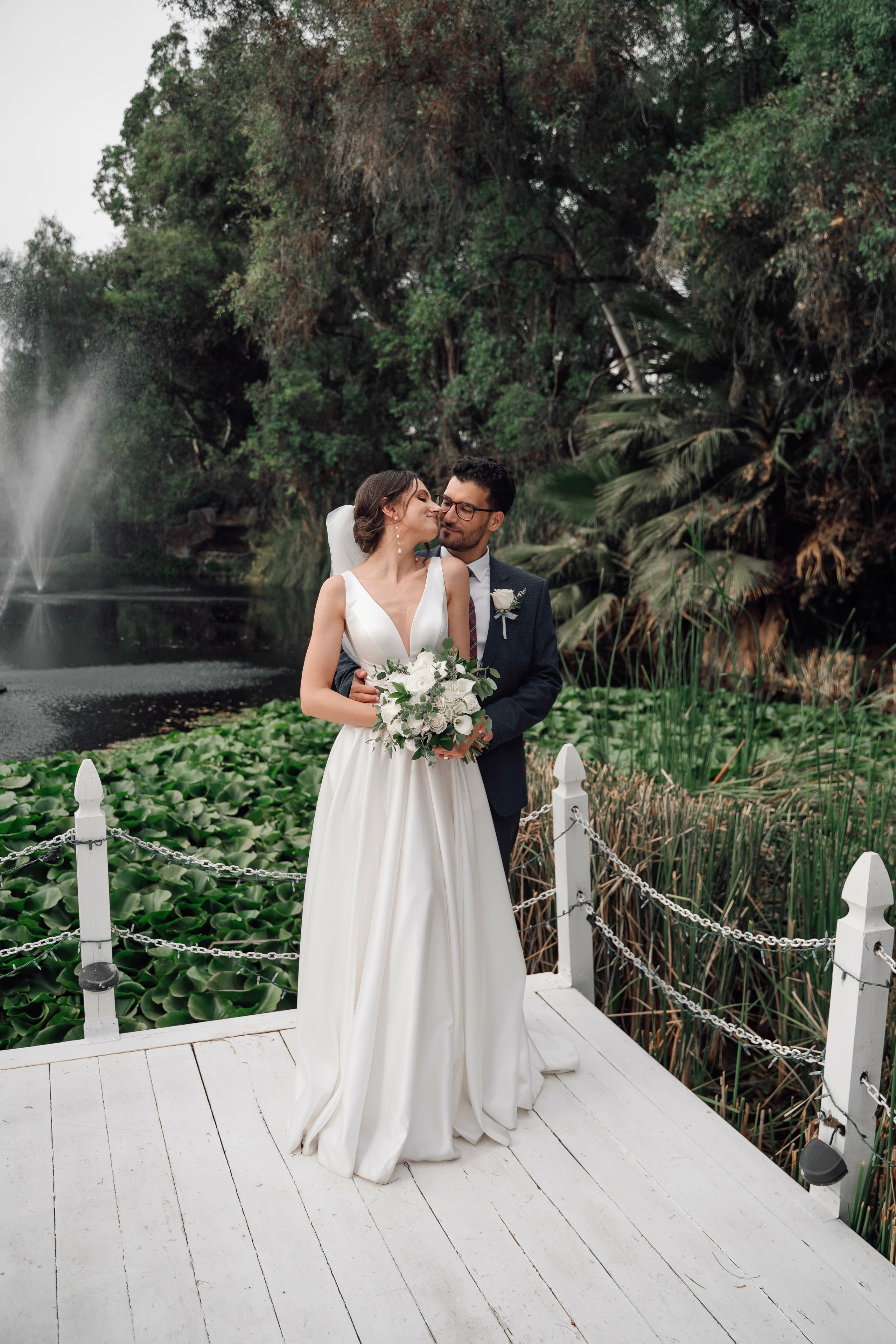 Sallah & Anna. Babich_weddings