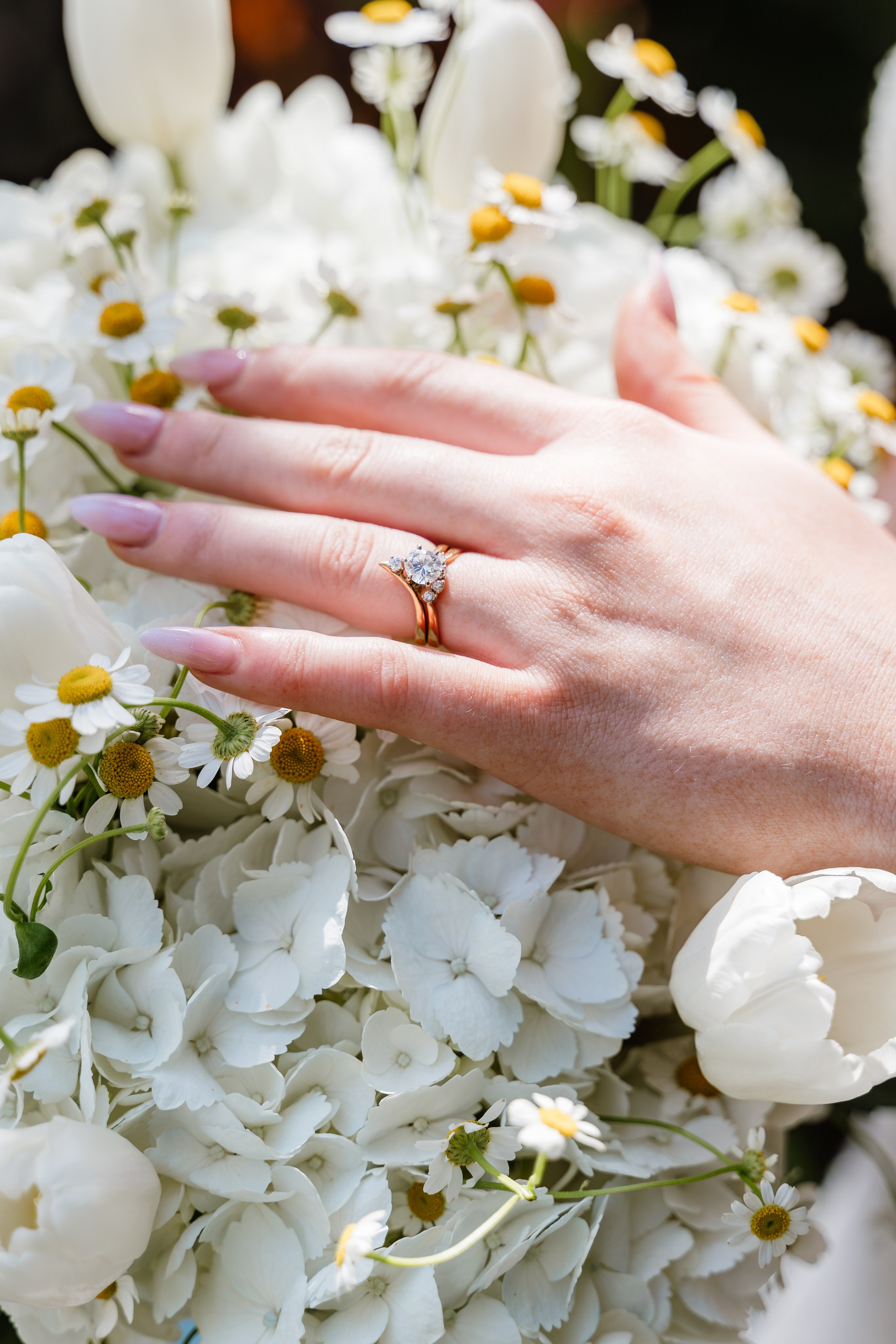 Tryne & Jaime. Babich_weddings