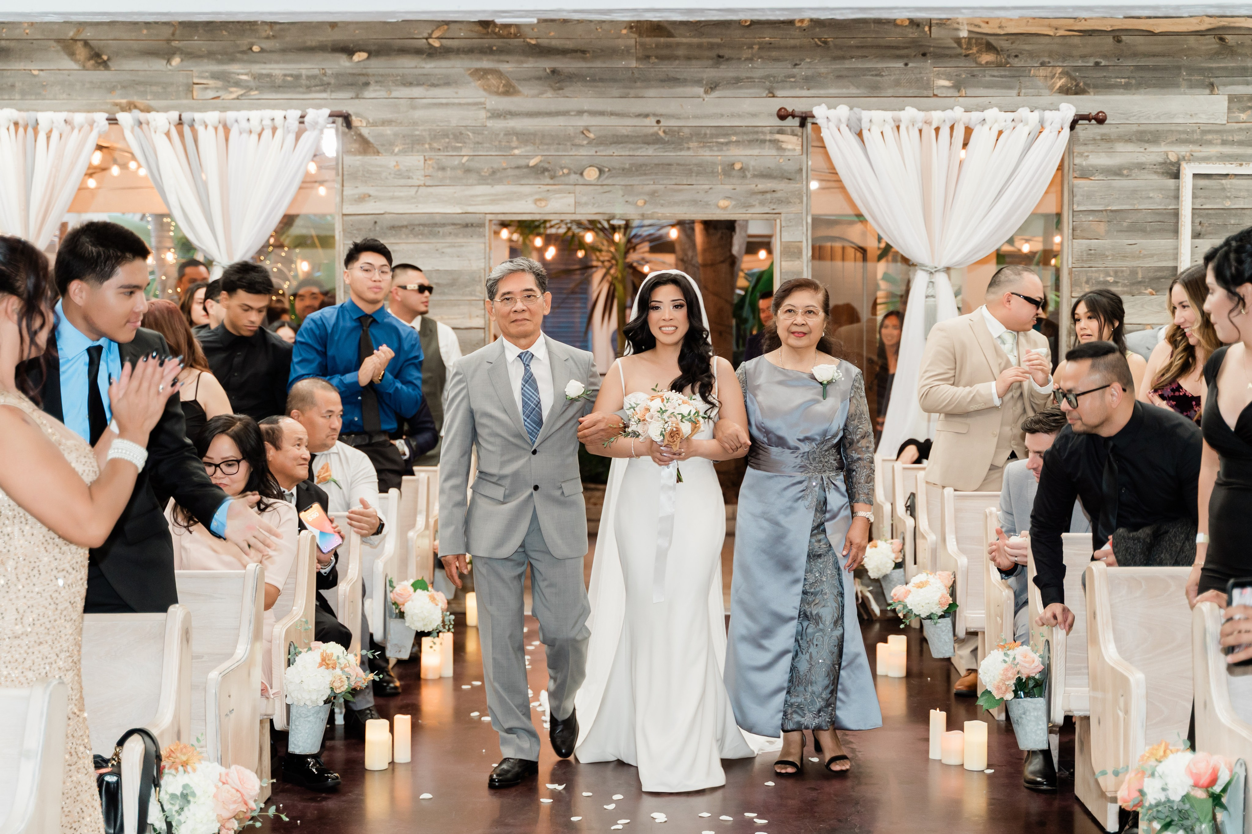 Janelle & Chris. Babich_weddings