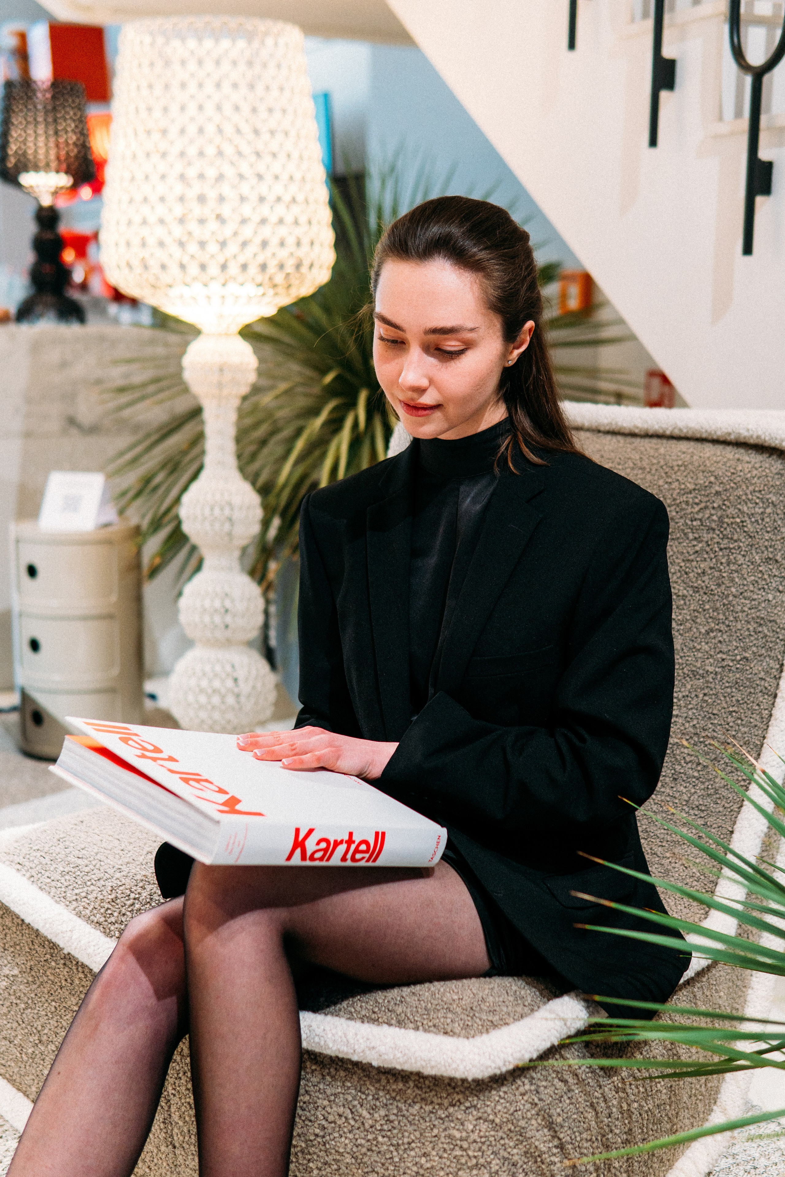 Dolce Vita (Kartell). Byonelove photographer in Warsaw