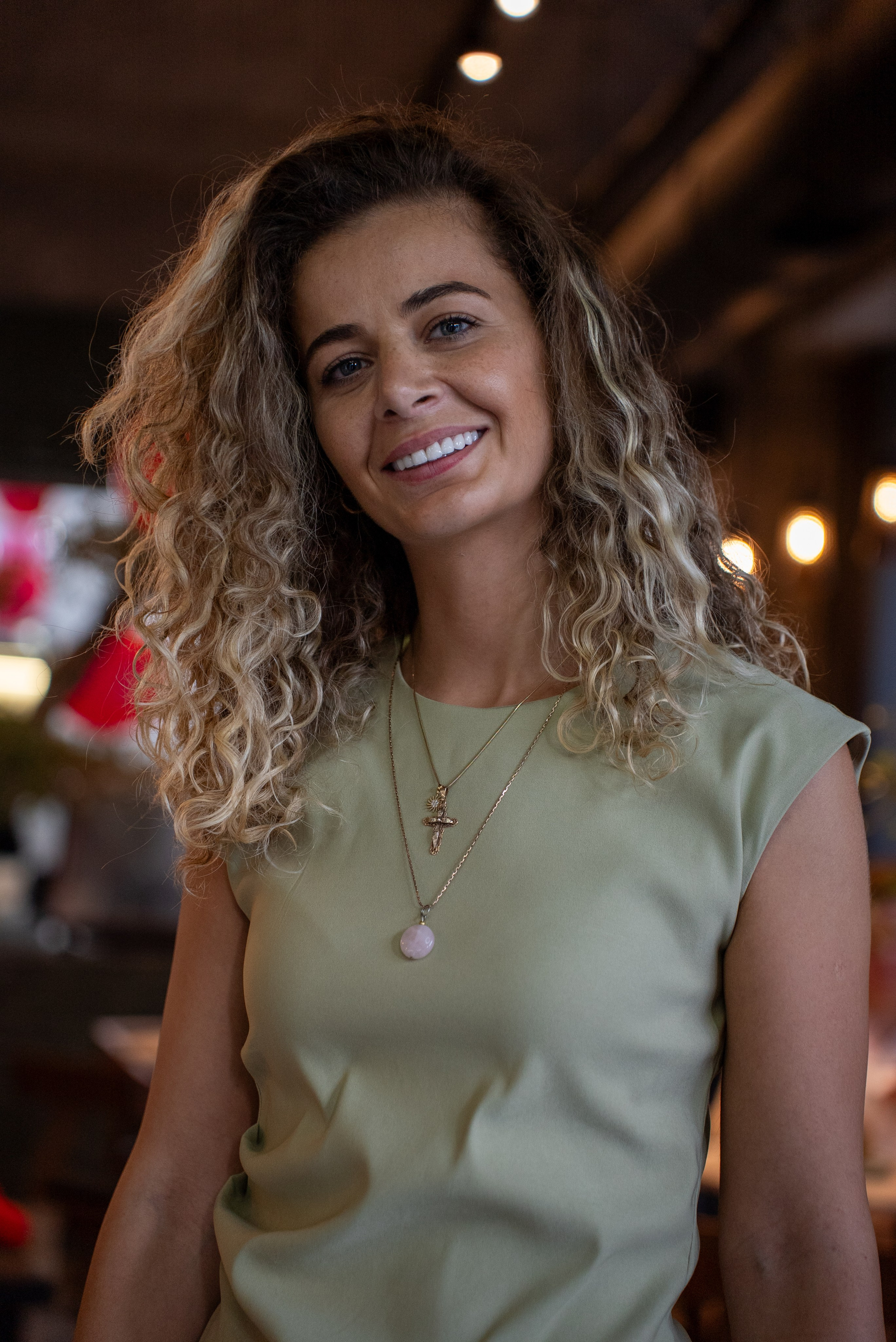 Открытие ресторана