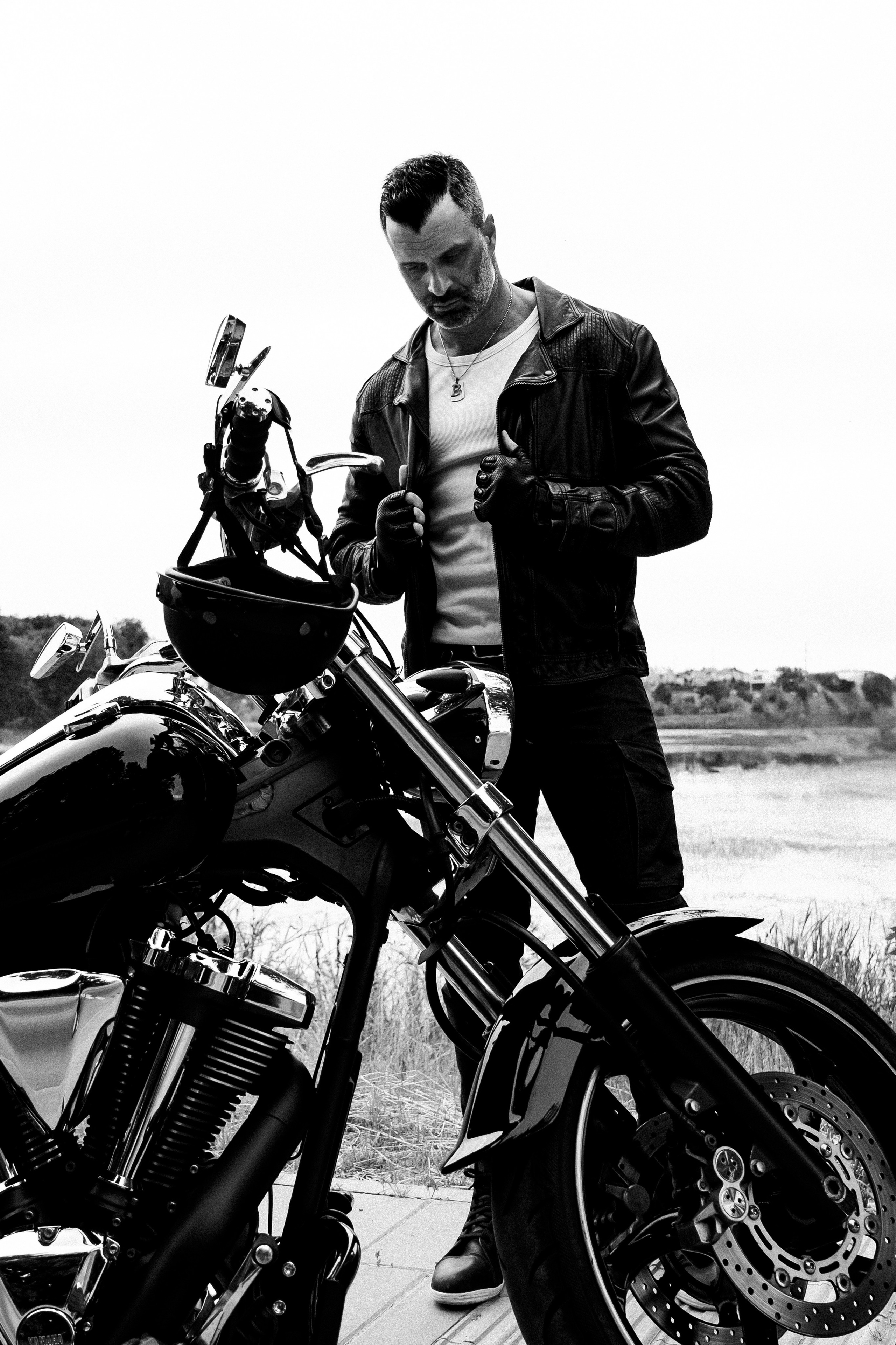 Bartas. JEVGENIJ BALEZIN | Portretų fotografas | Vilnius