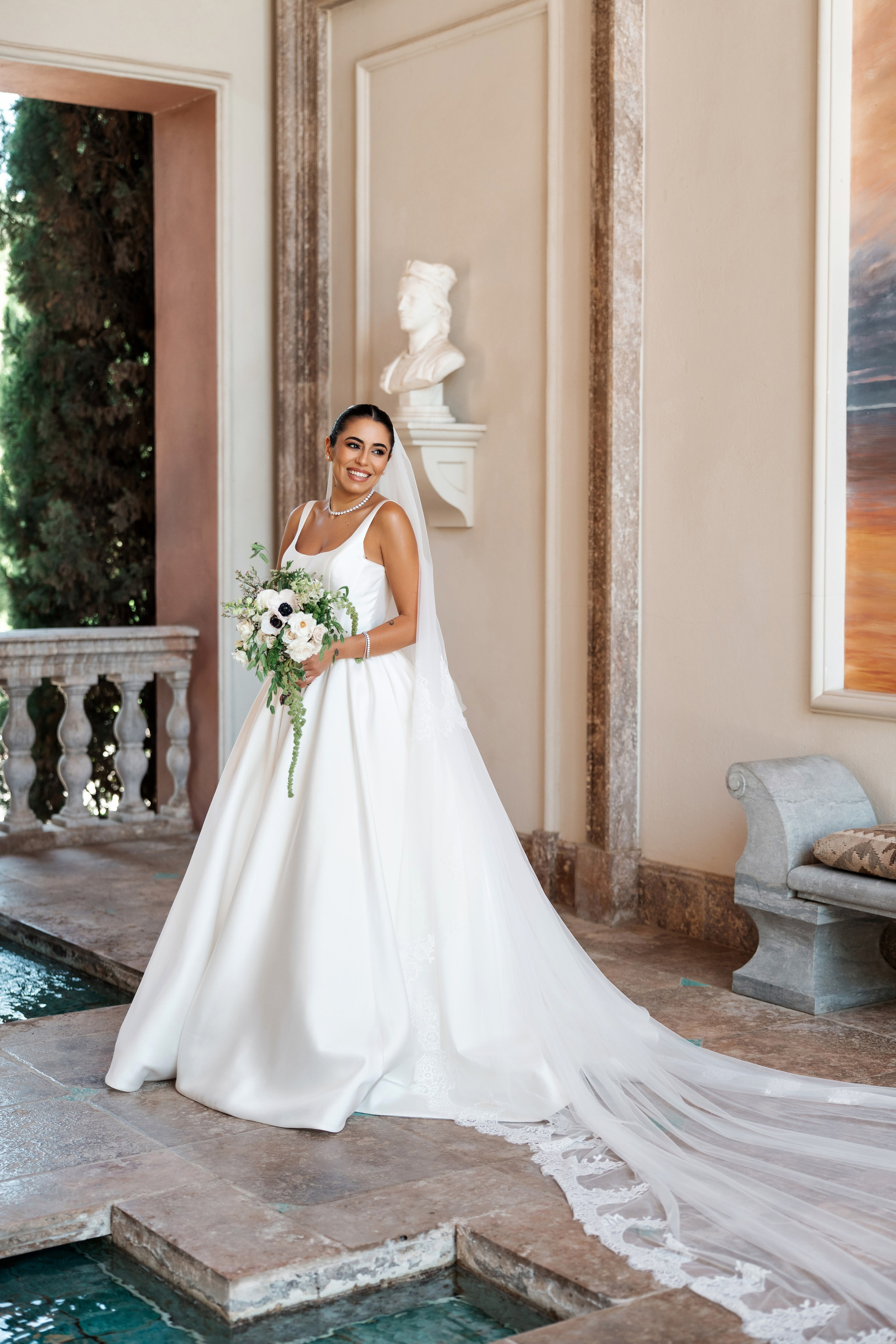 ANDREW & LYNN. Bryllupsfotograf i hele Norge