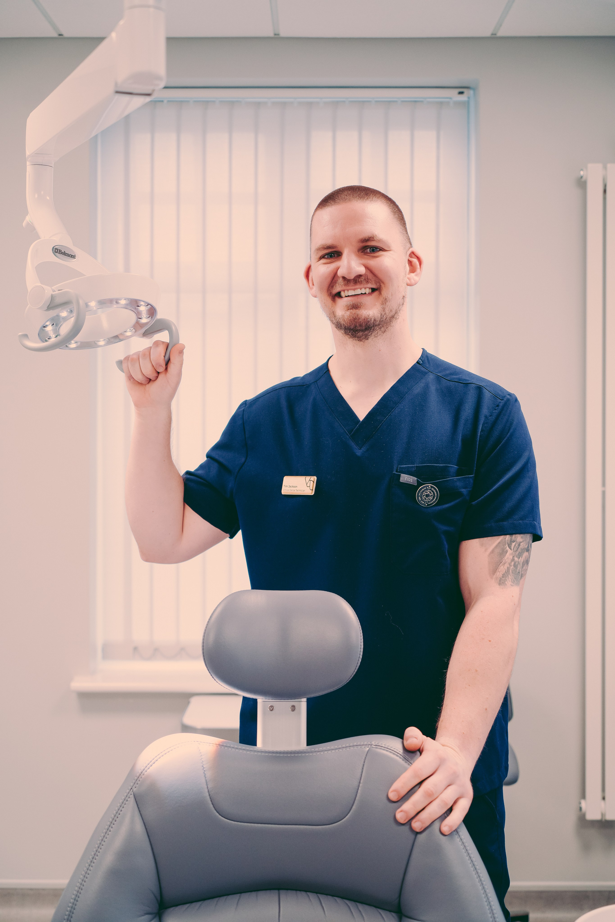 Marc. Creative Family, Brand, Boudoir and Wedding Photographer in Solihull & Birmingham Irina Zoteeva