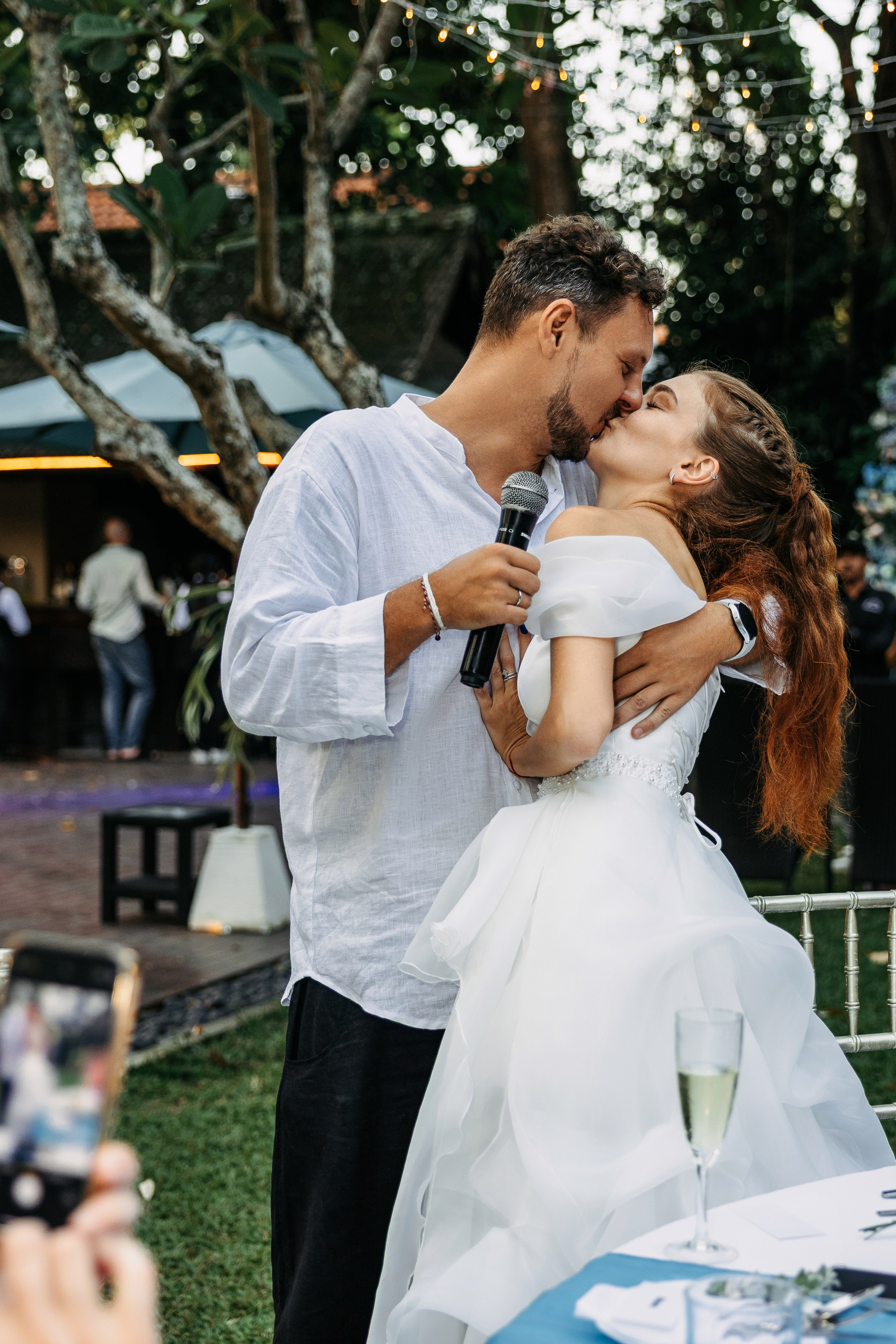 Ekaterina & Evgenii. Профессиональный фотограф Нурмиева Вероника