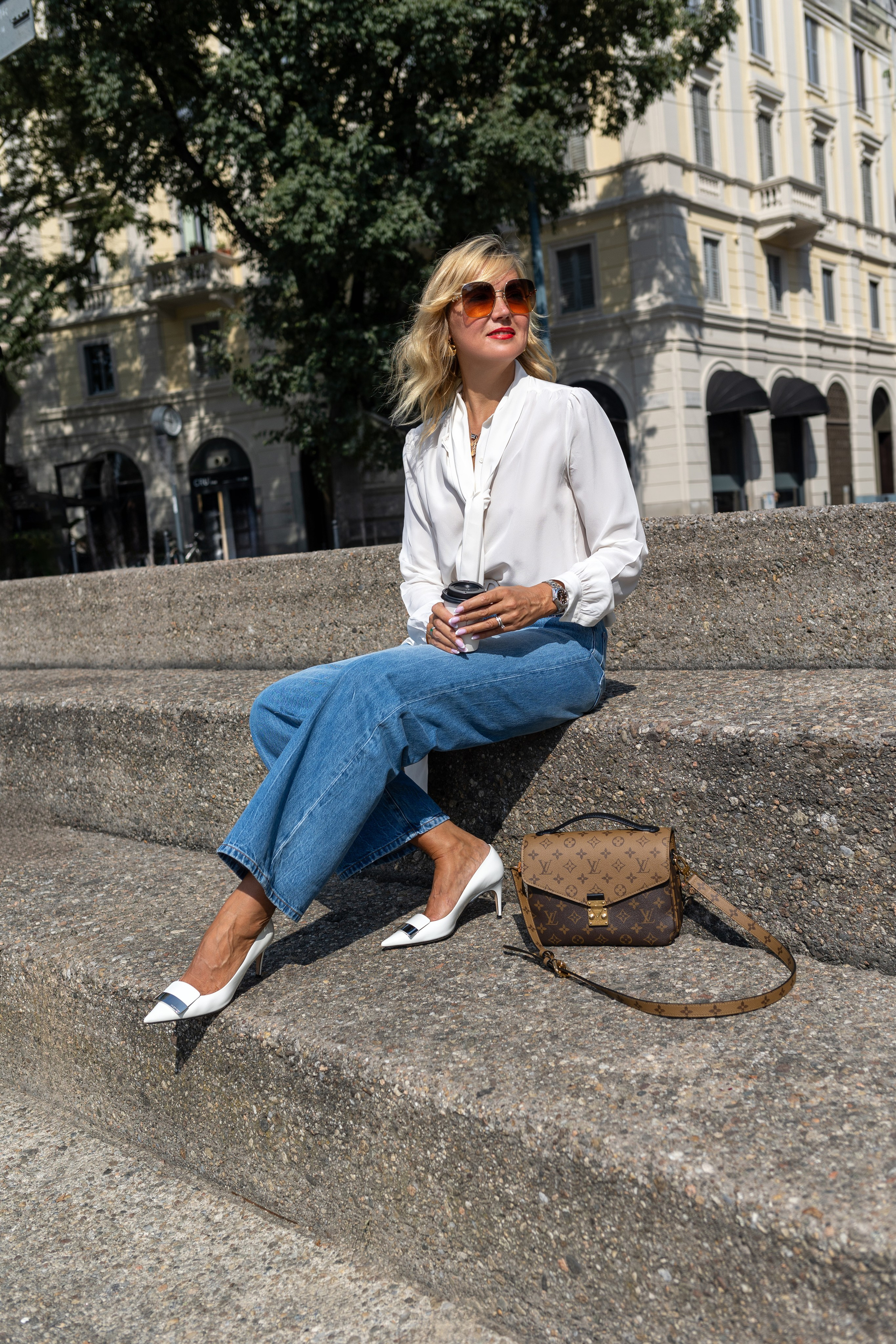 Evgenia. Photographer in Milan |Mila Pro Photo