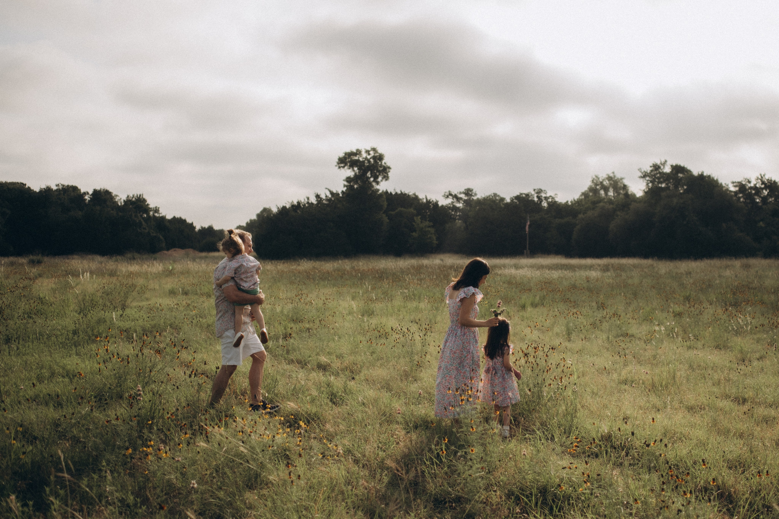 Champion Park. Lens Captures Life