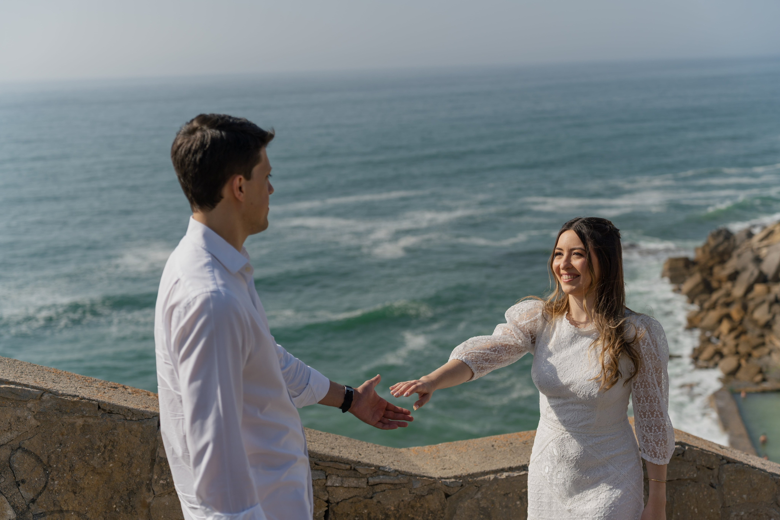 Bianca e Paulo. Fabio Barth | Foto e Filme de casamento