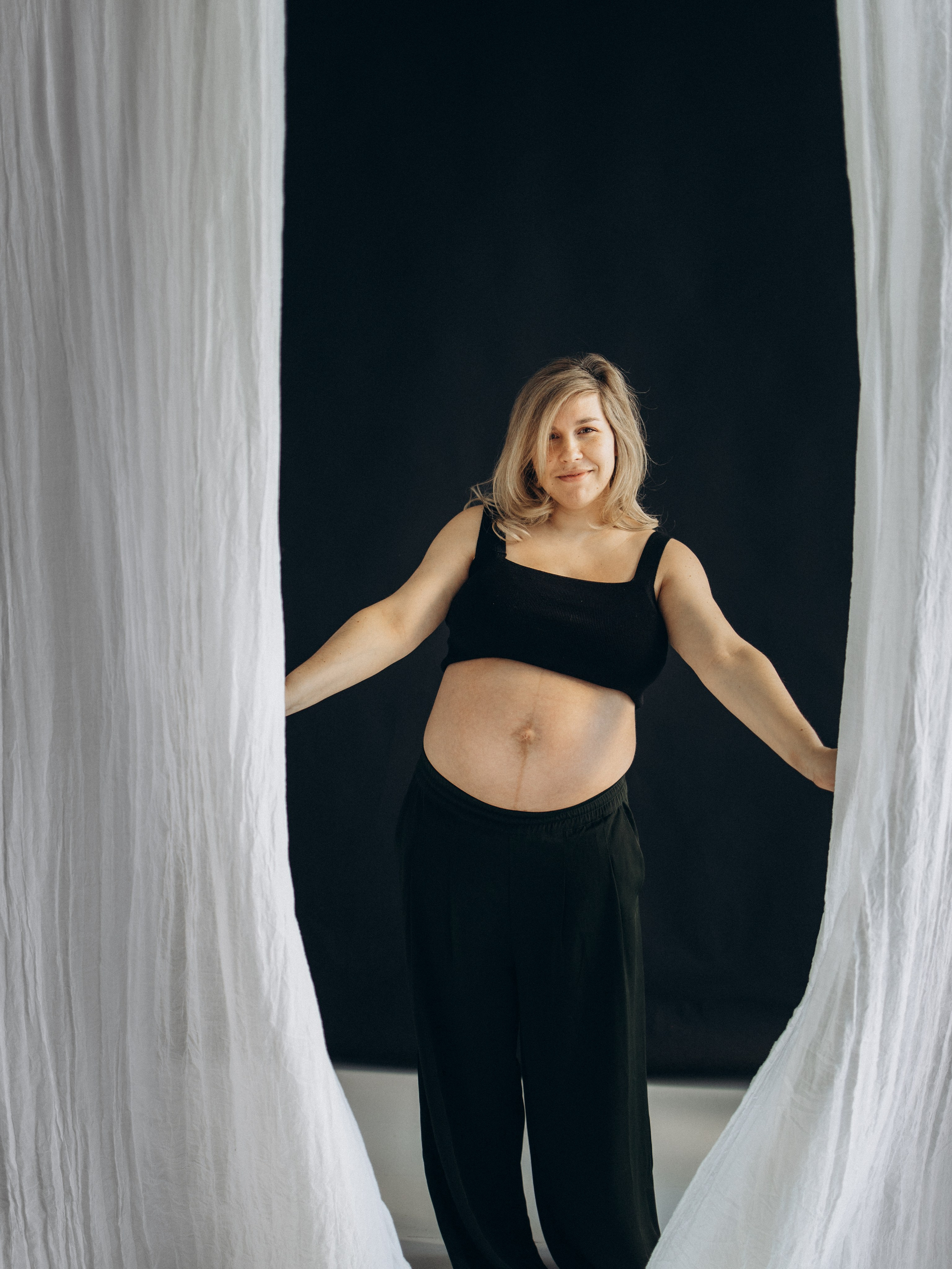 Nastya. Kristina, portrait and family photographer in Helsinki