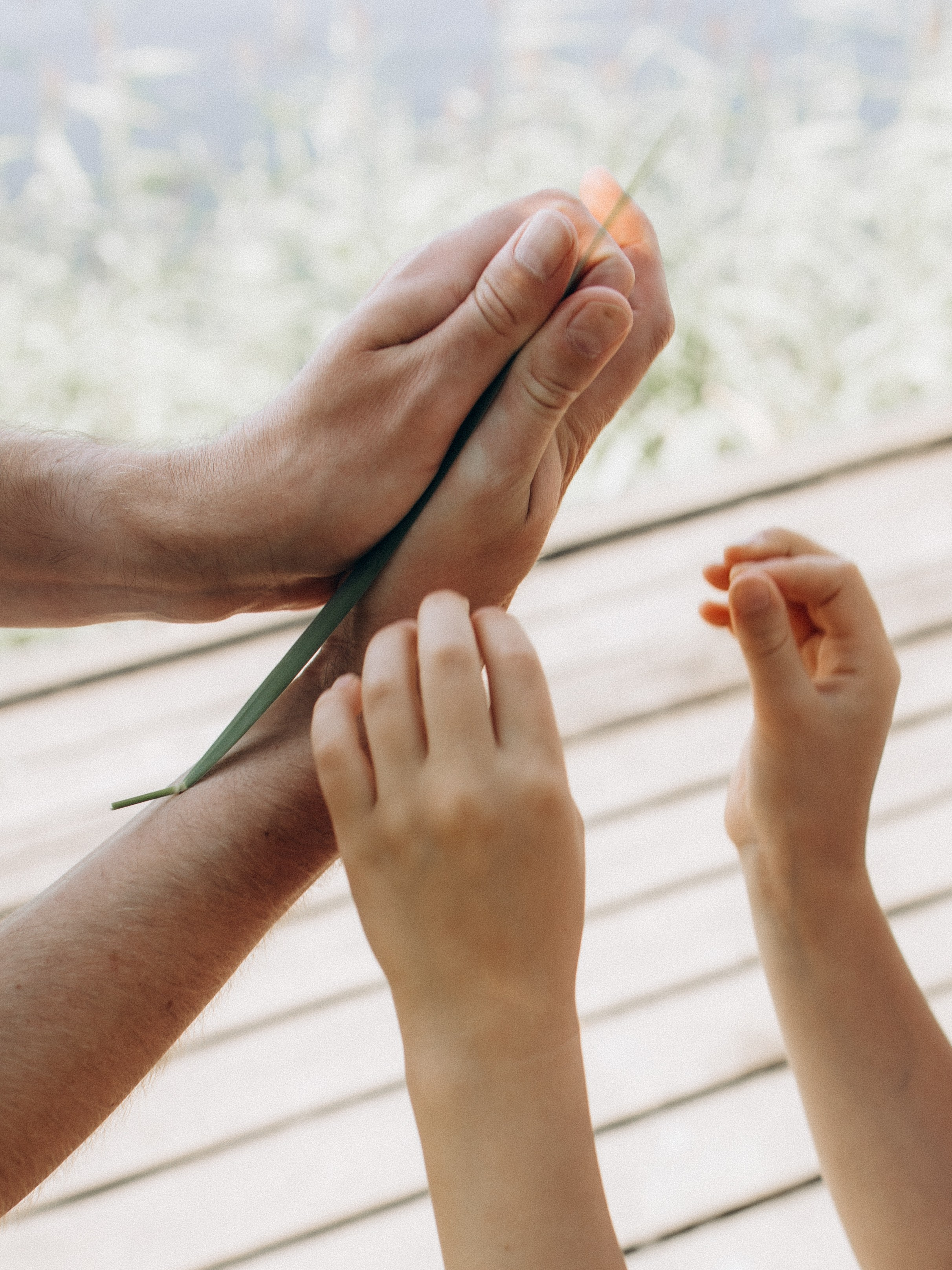 Sasha’s family. Kristina, portrait and family photographer in Helsinki