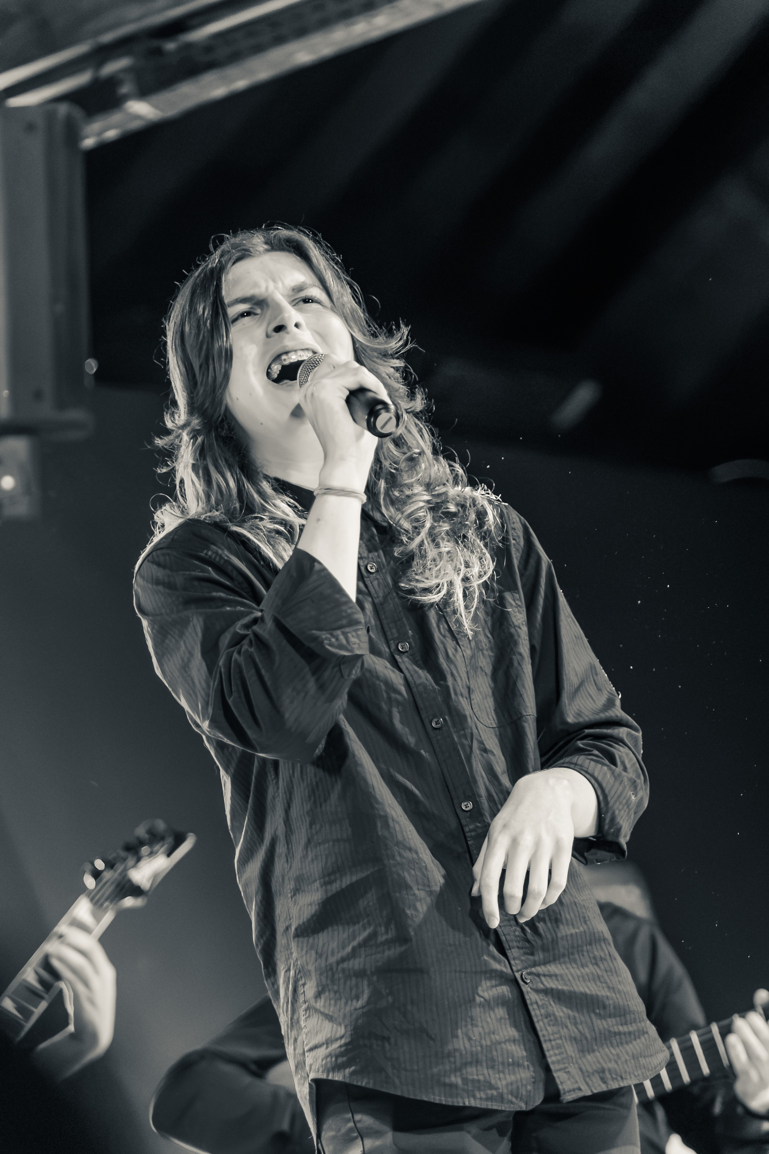 Musiflex on stage — Adultos. Will Reis fotografia — Fotógrafo em Curitiba