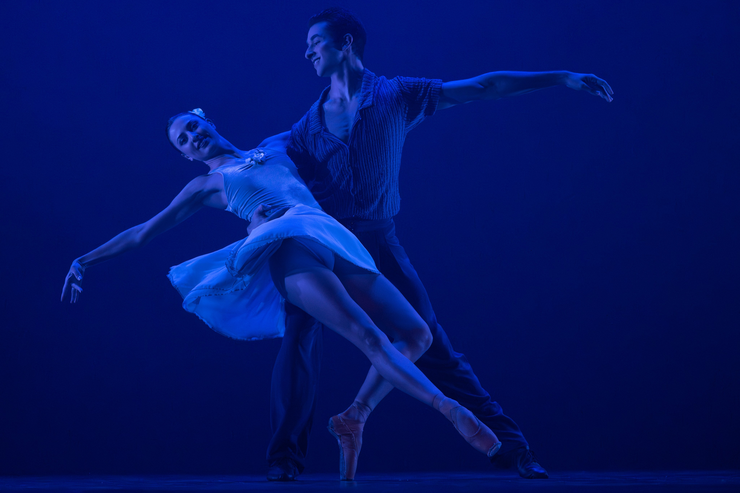 DANCE. ©2025 Adriano Escanhuela Photography