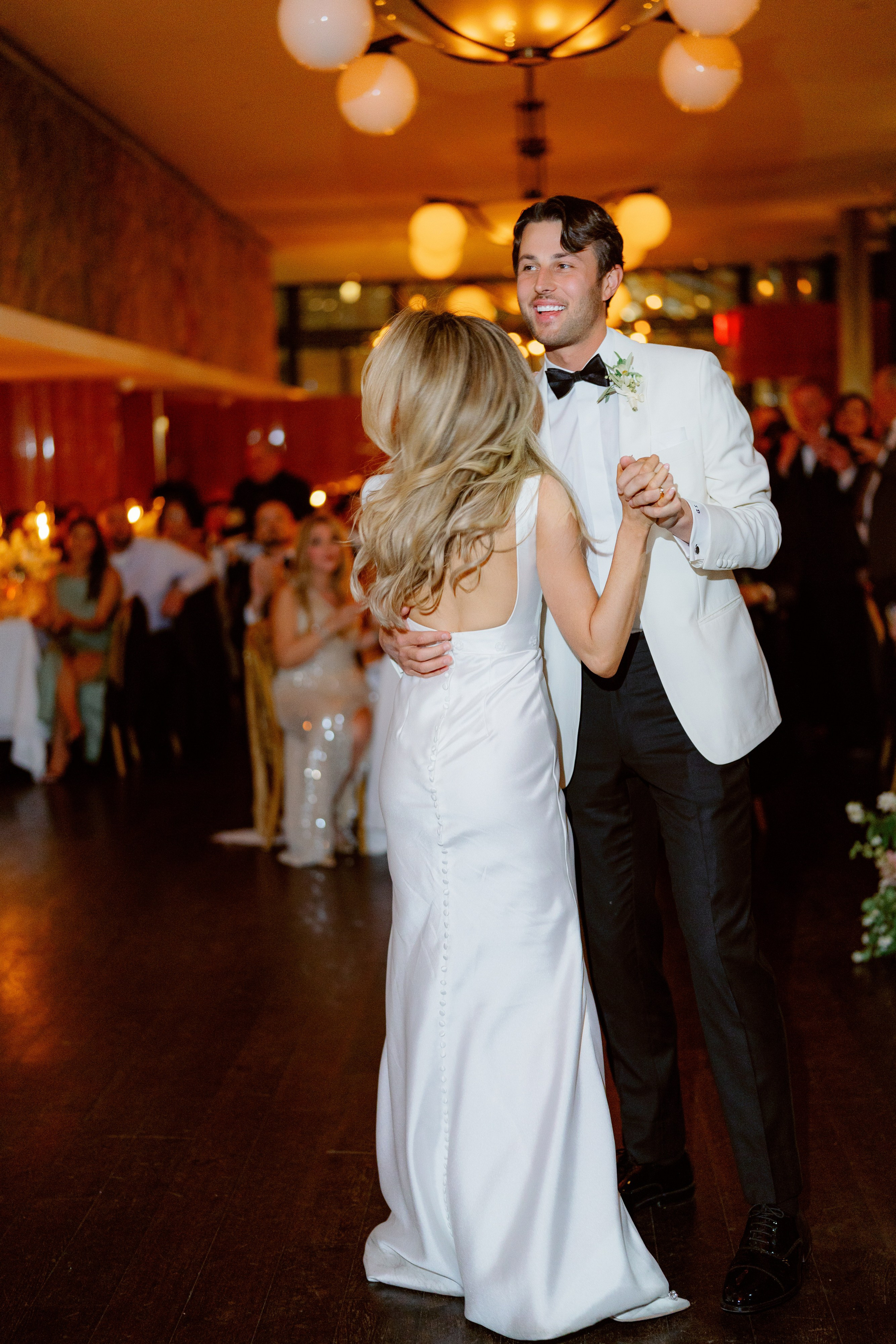 Lana and Shane’s Urban Chic Manhattan Wedding. Wedding photographer and videographer New York | New Jersey