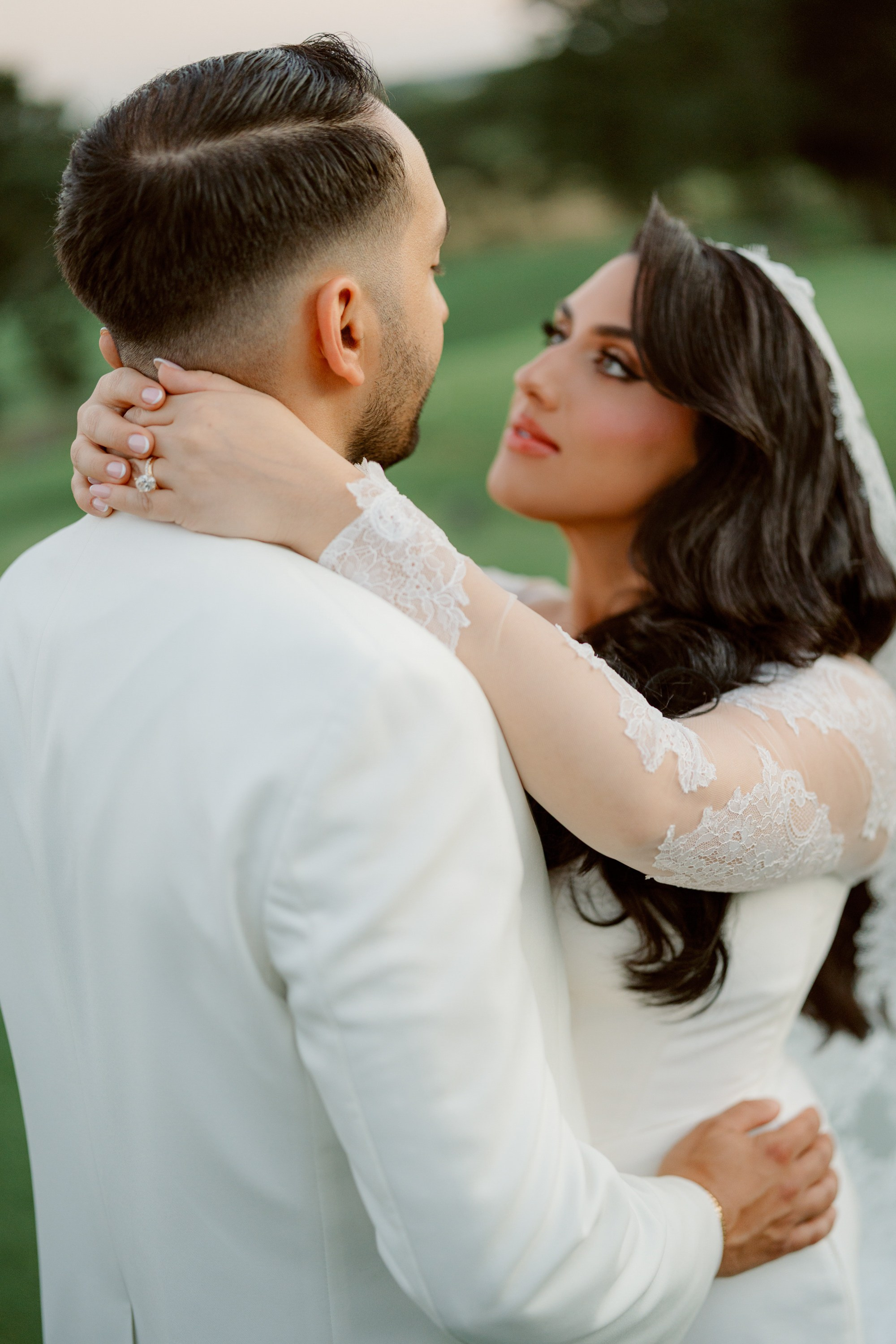 Gabrielle and Josh. Wedding photographer and videographer New York | New Jersey